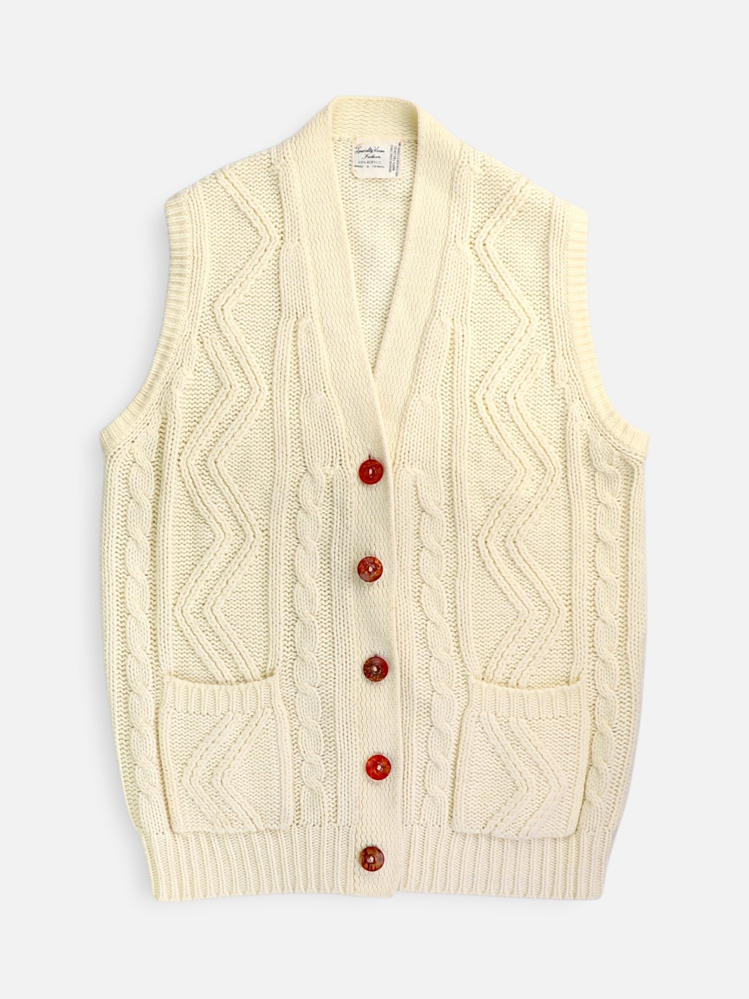 Chaleco Vest - Mujer - N/A