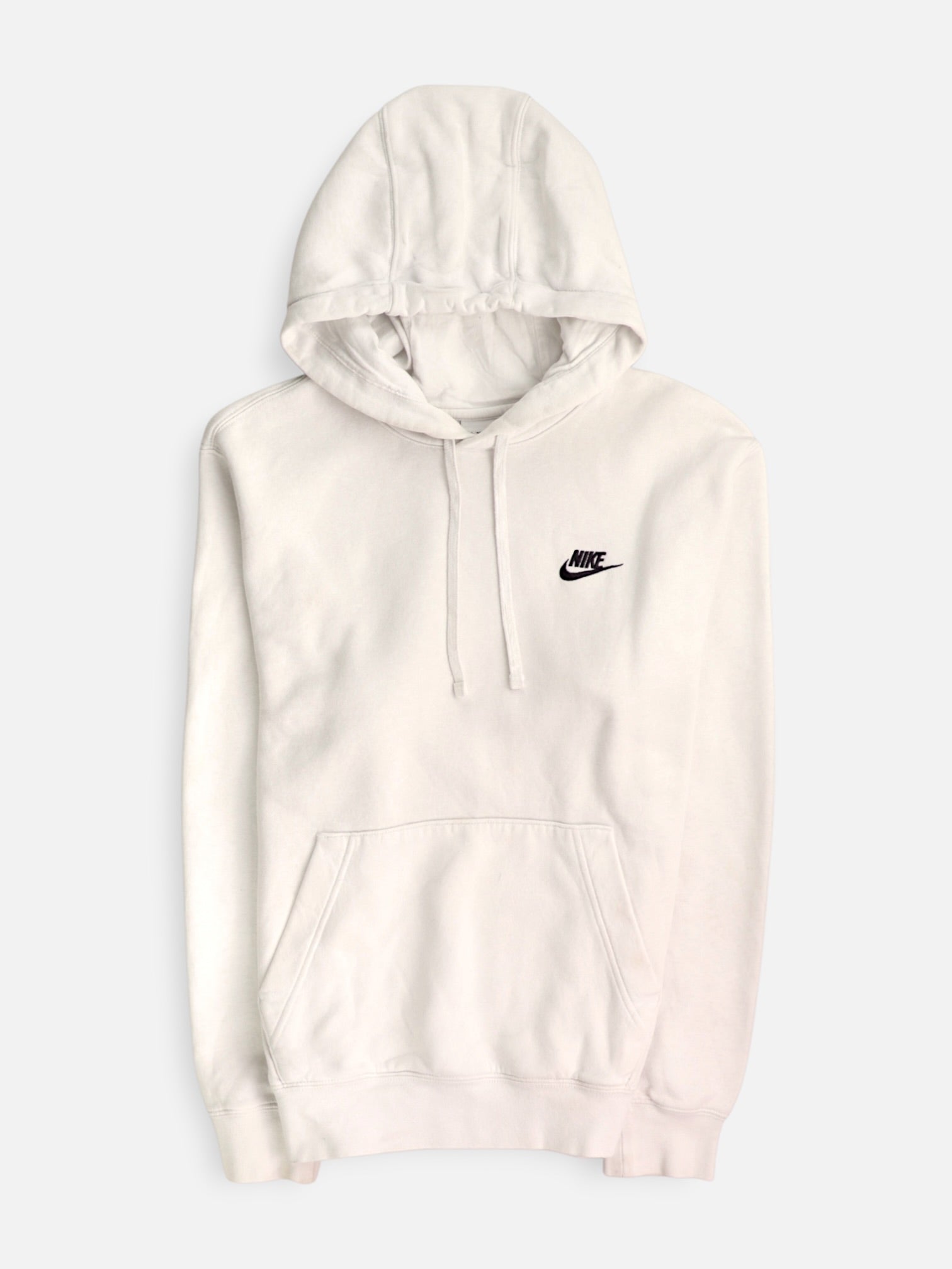 Nike Sudadera Hoodie Basic - Hombre - Small