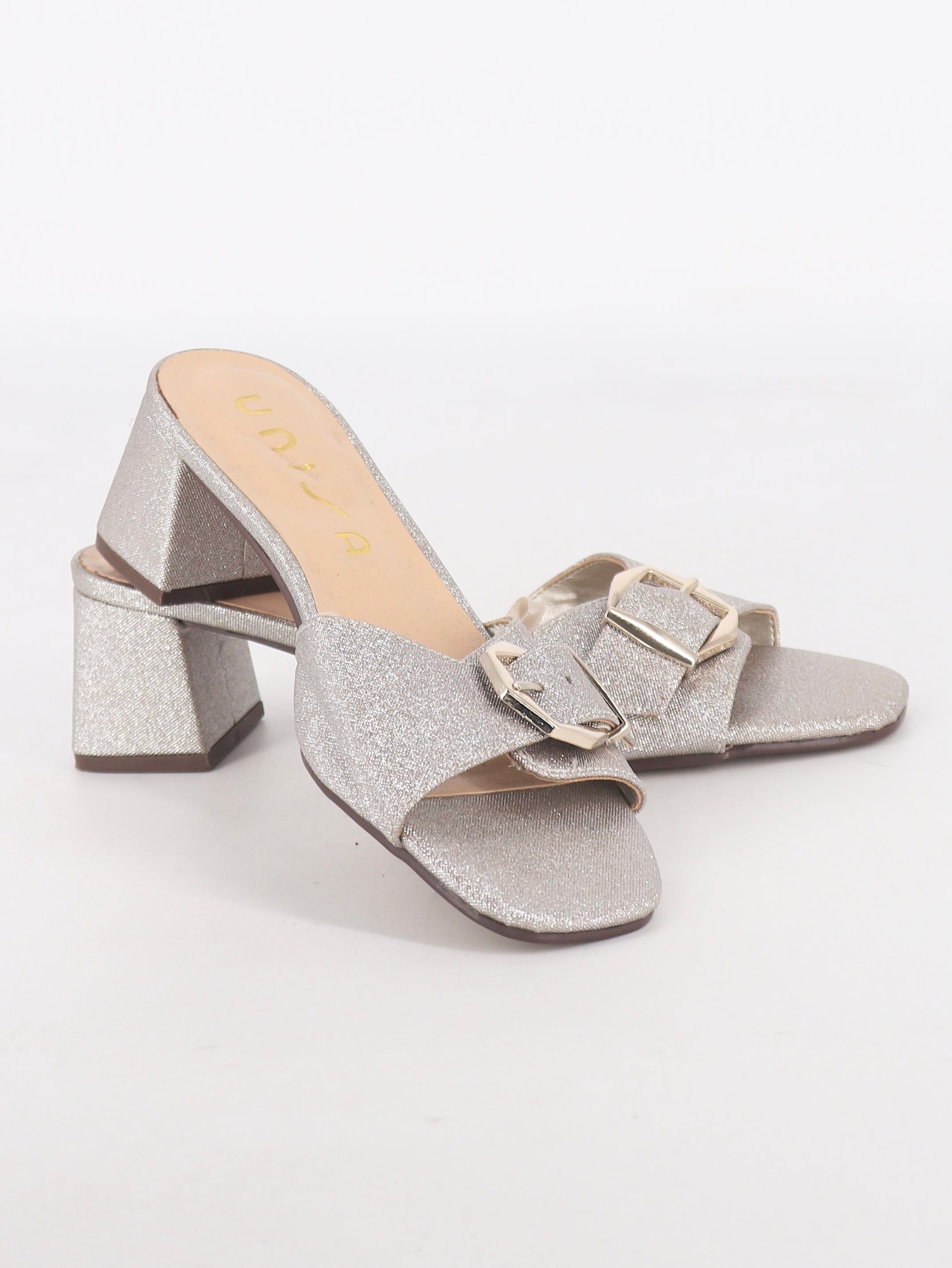 Tacones Clasico Casual - Mujer - US 6.5