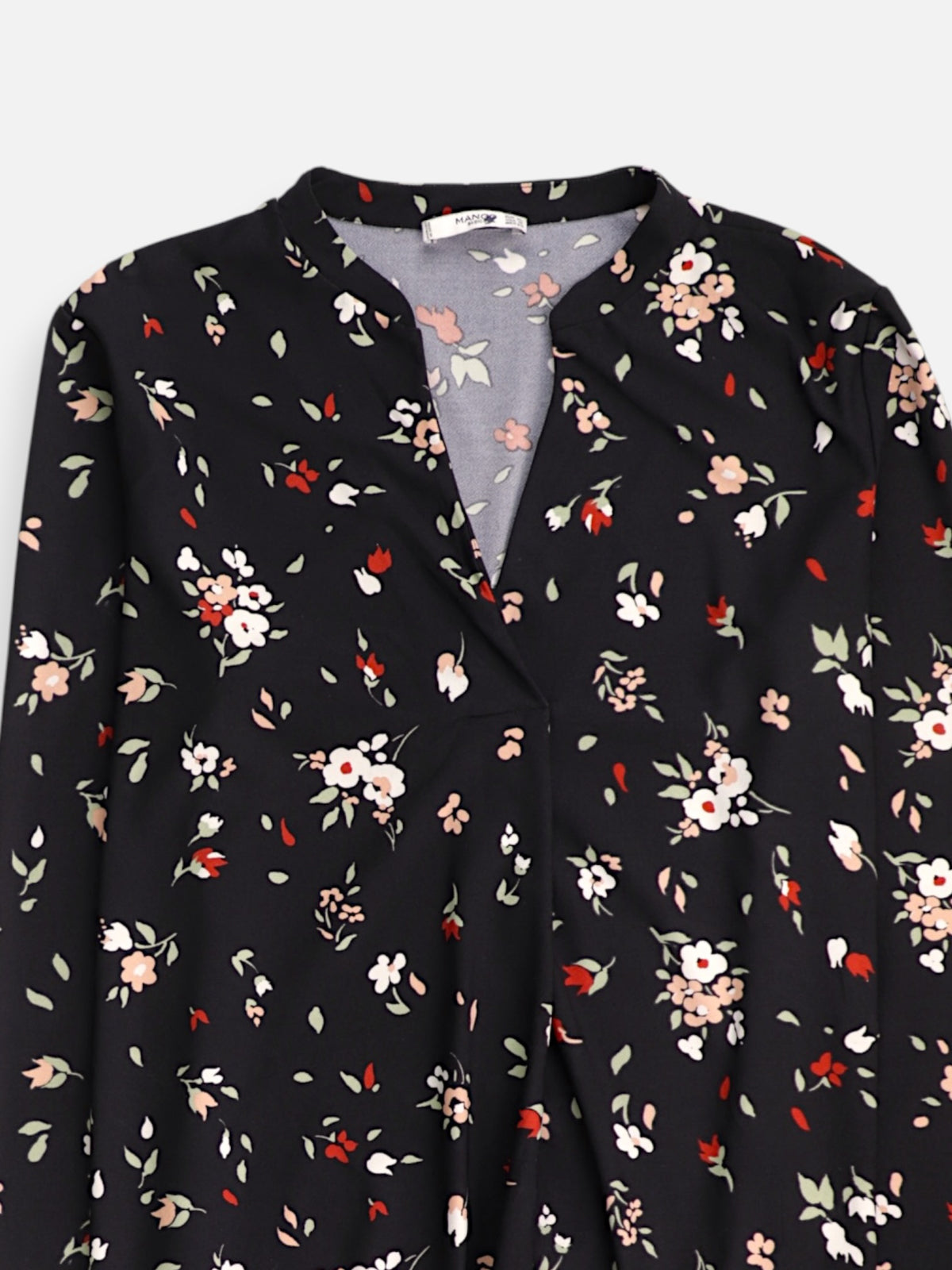 MANGO Vestido Casual - Mujer - 10