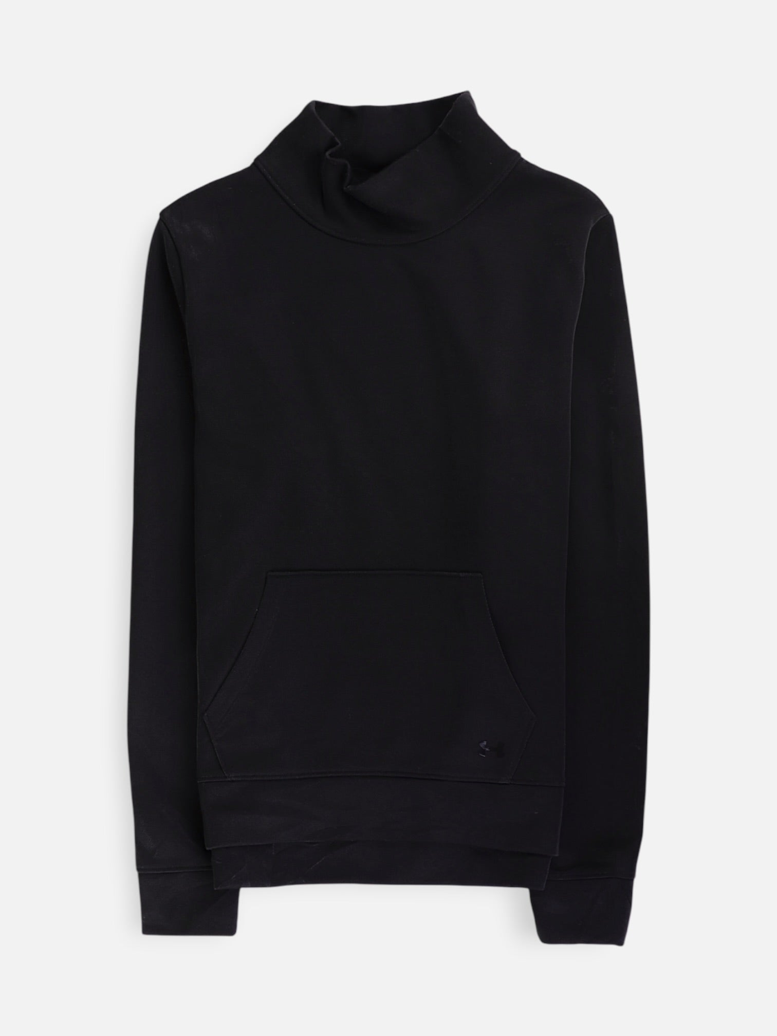 Under Armour Sudadera Deportivo Basic - Mujer - Medium