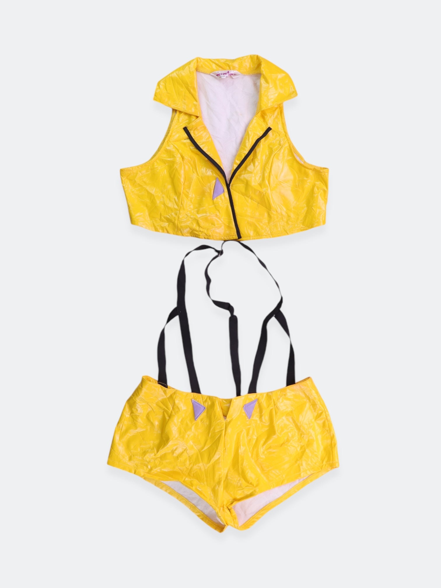 Disfraz 2 Piezas - Mujer - Small