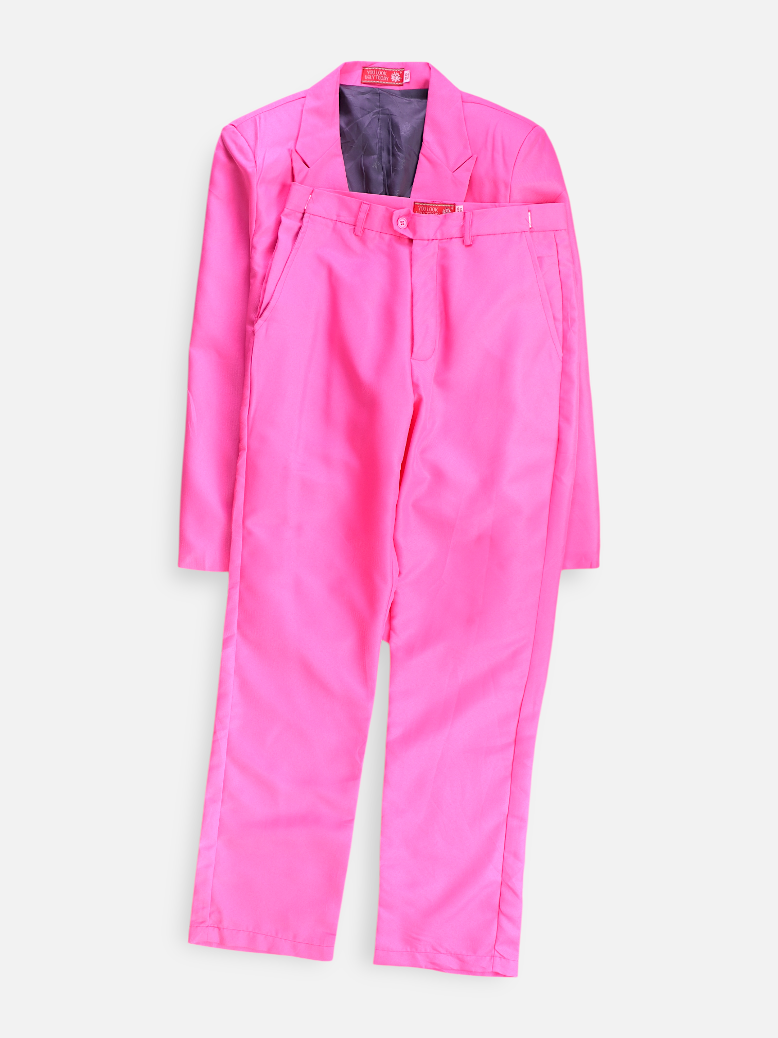 Conjunto Dos piezas - Hombre - XS