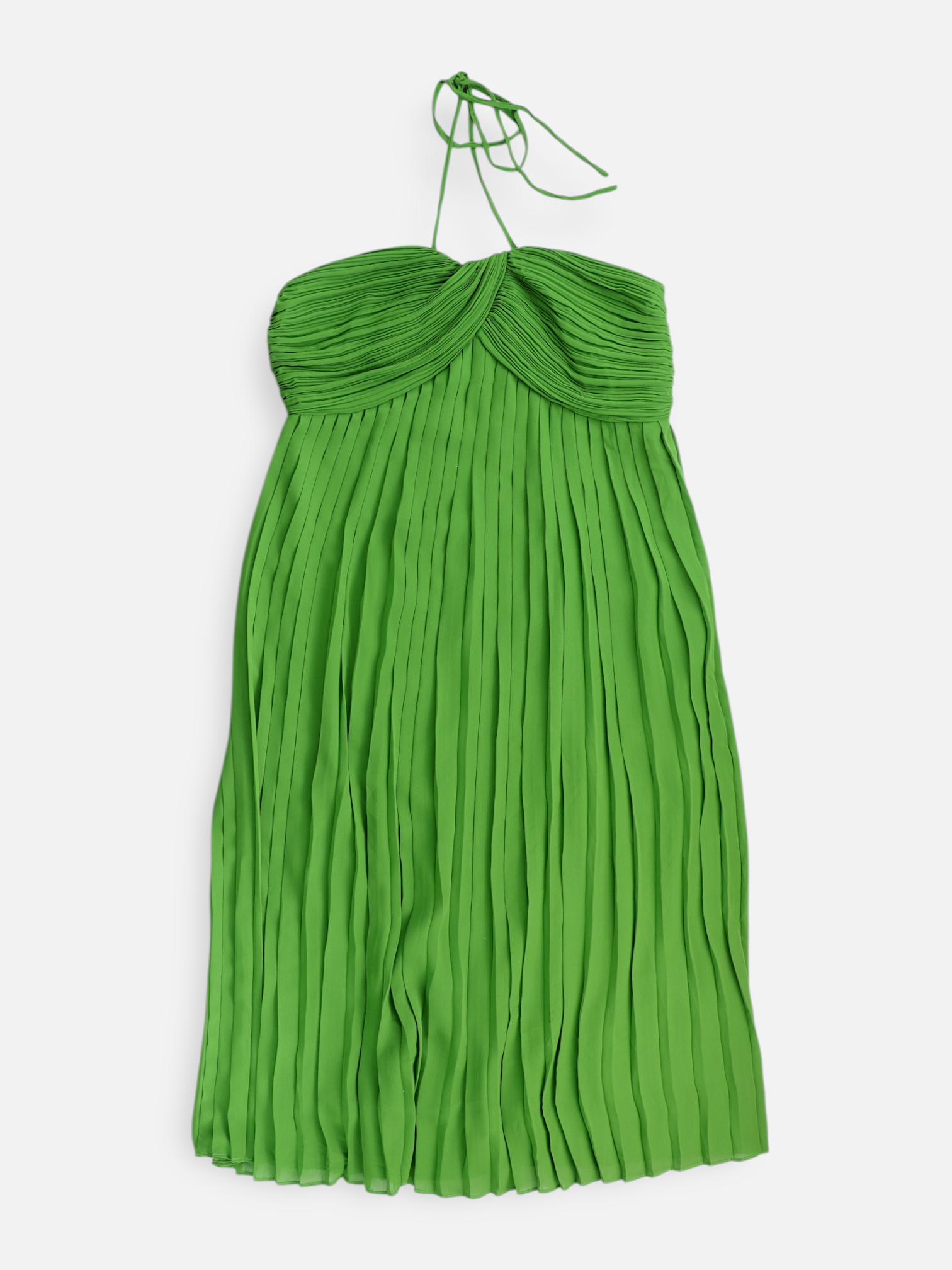 Vestido Verano - Mujer - 8