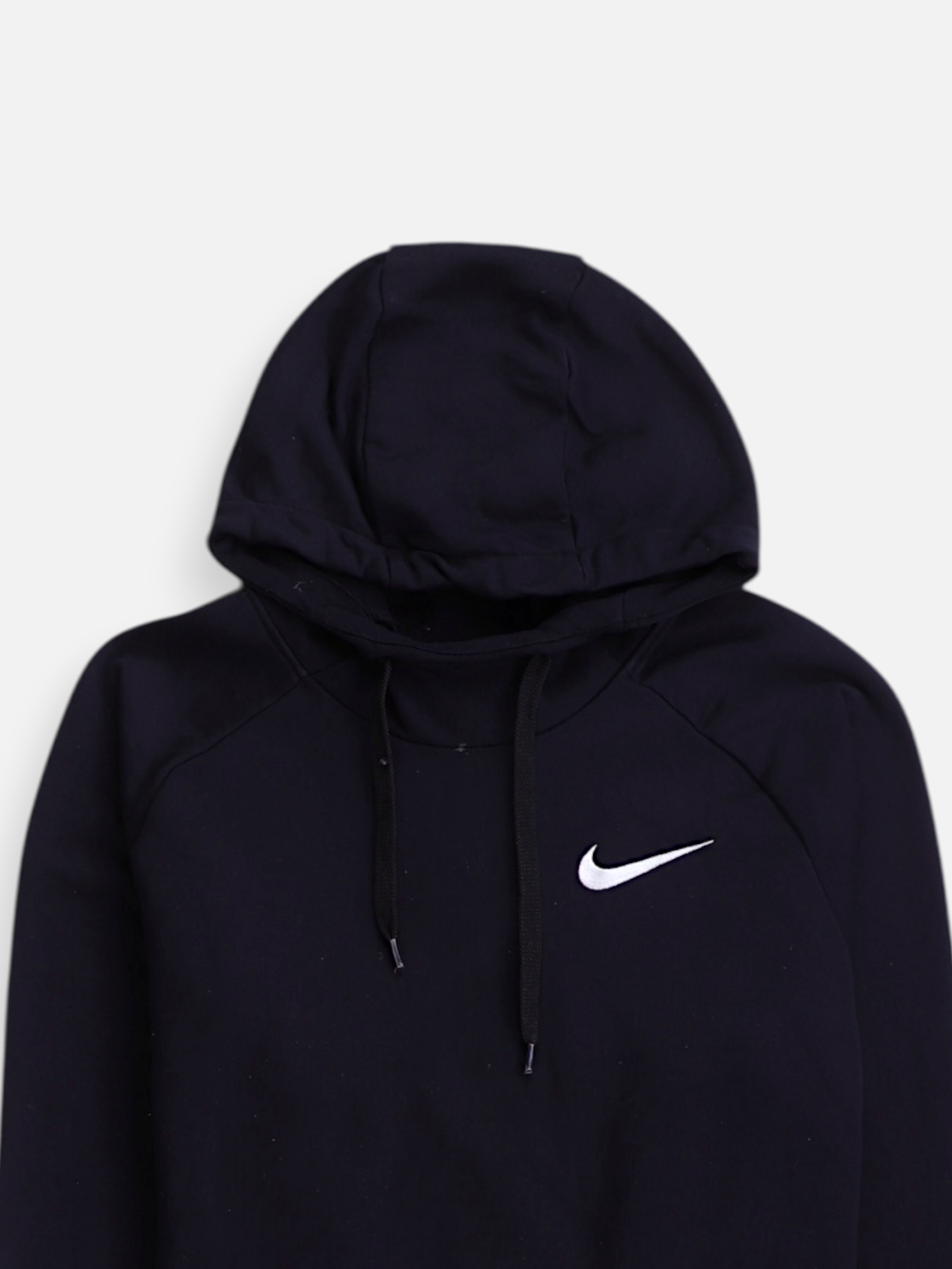 Nike Sudadera Hoodie Deportivo - Hombre - Large