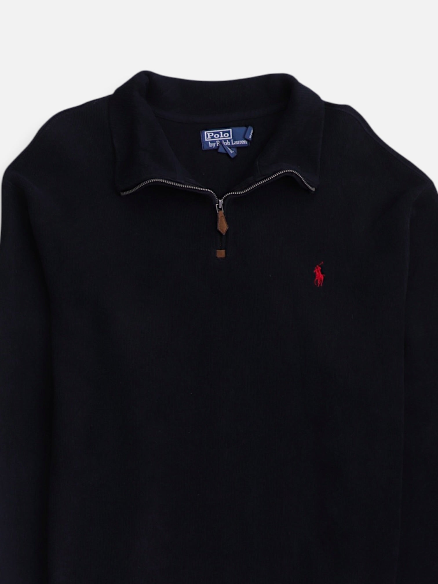 Polo Ralph Lauren Sueter Fleece Casual - Hombre - XL