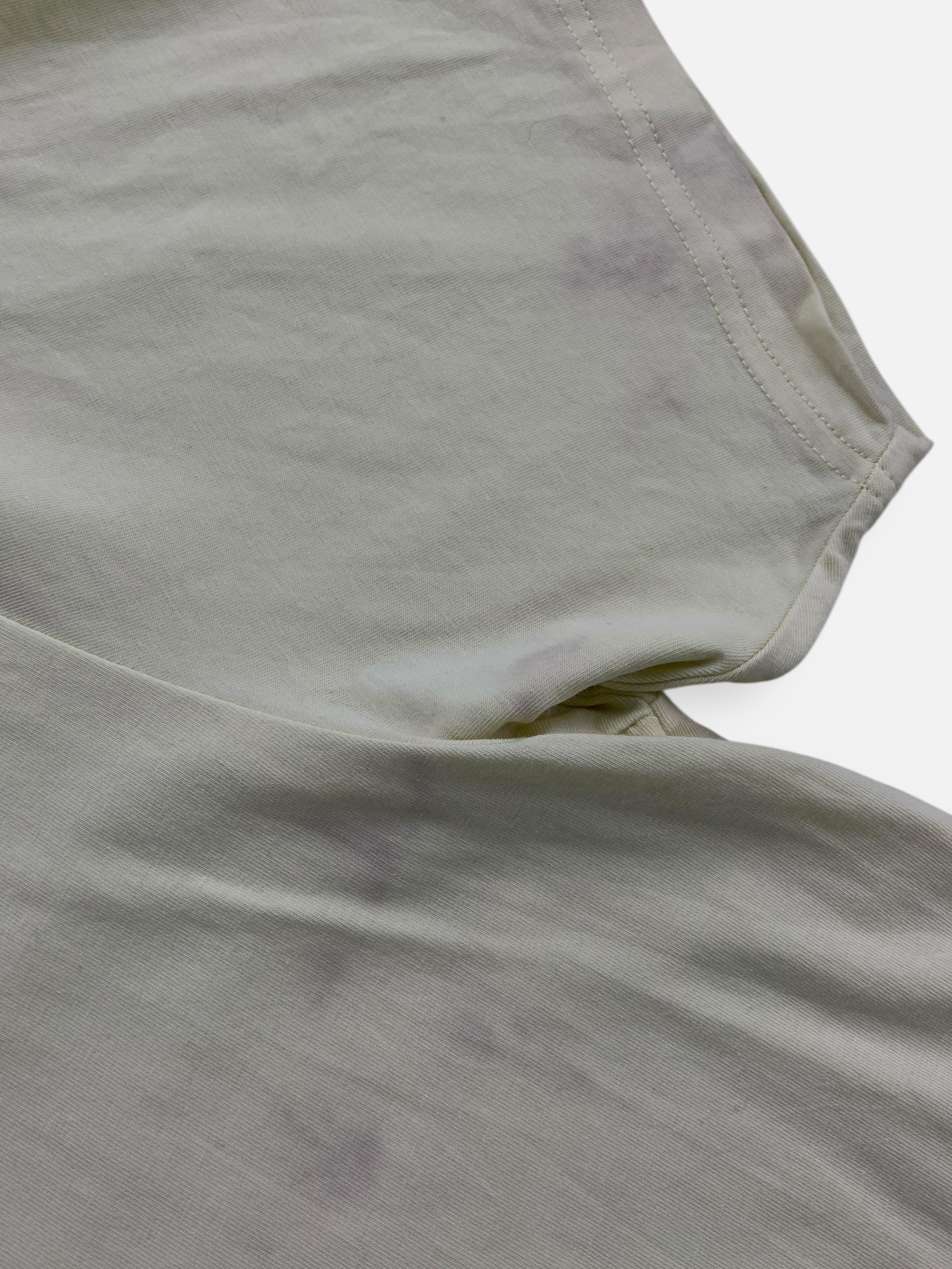 Camiseta Basic - Hombre - XL