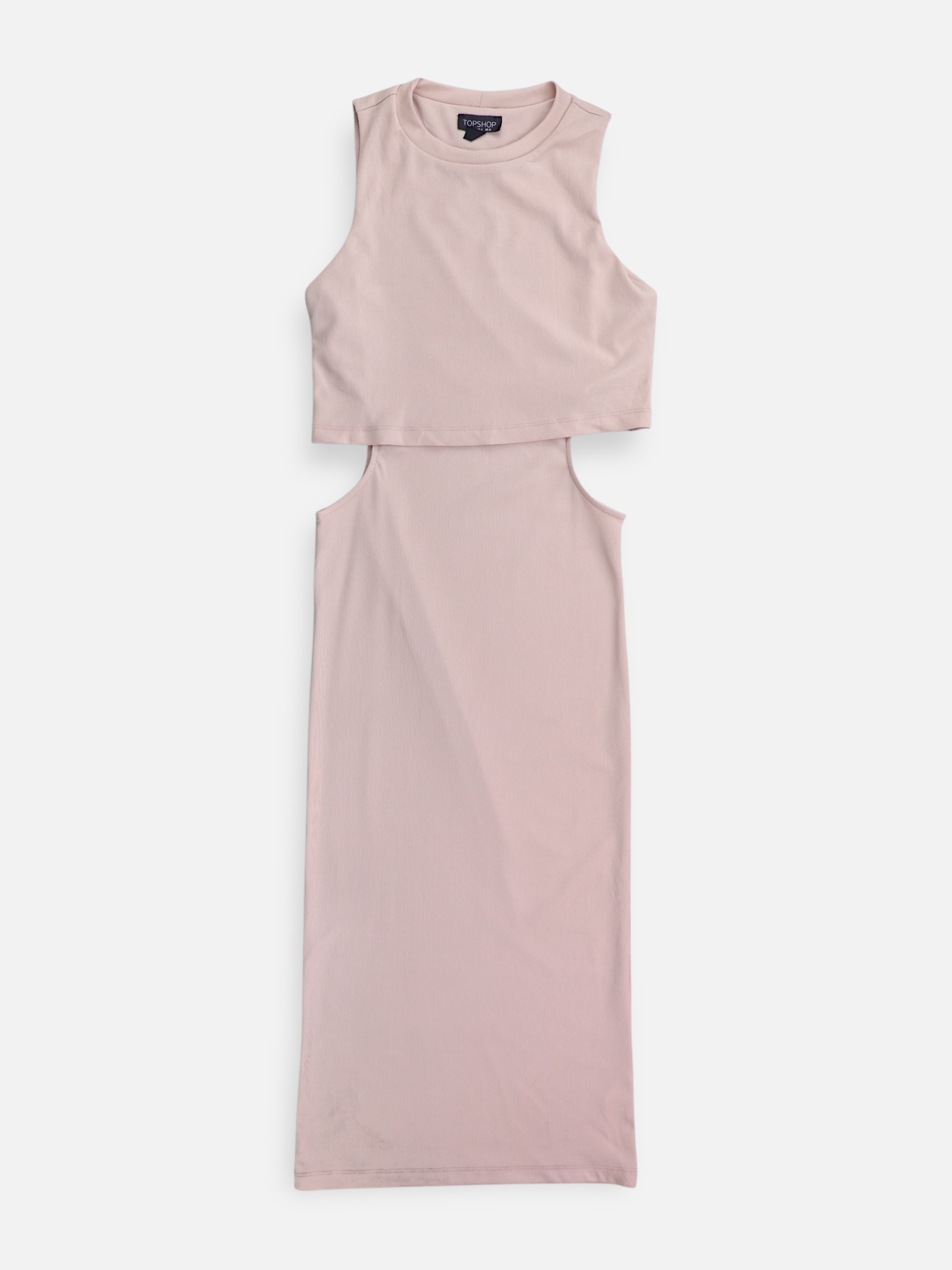 TOPSHOP Vestido Casual - Mujer - 4
