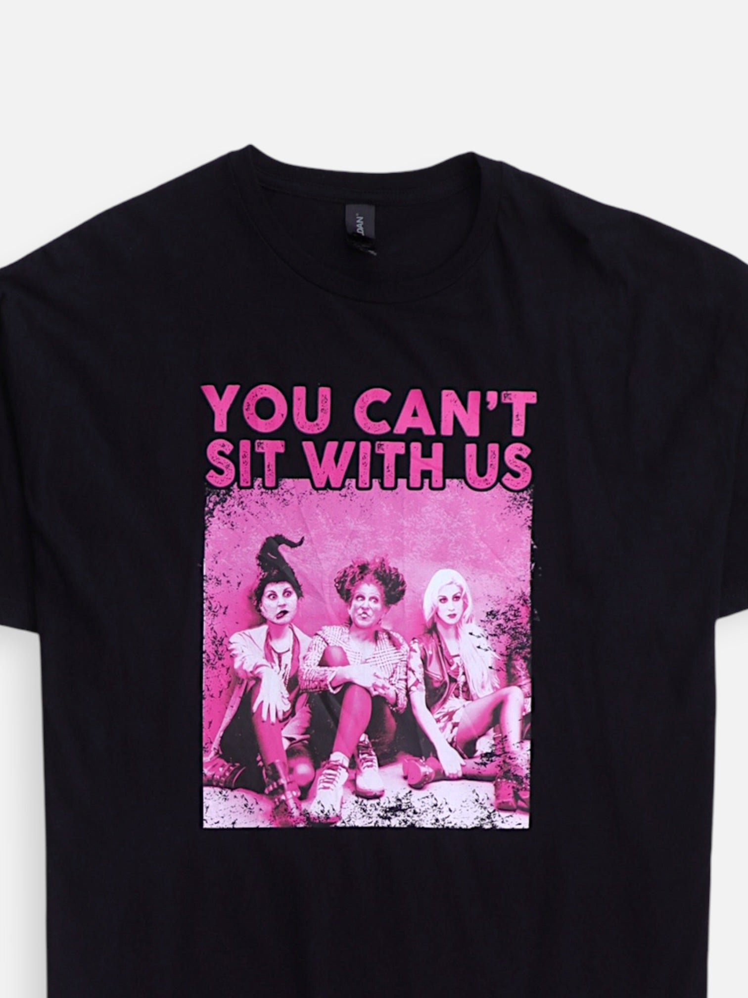 Movies Camiseta Grafica - Mujer - XL