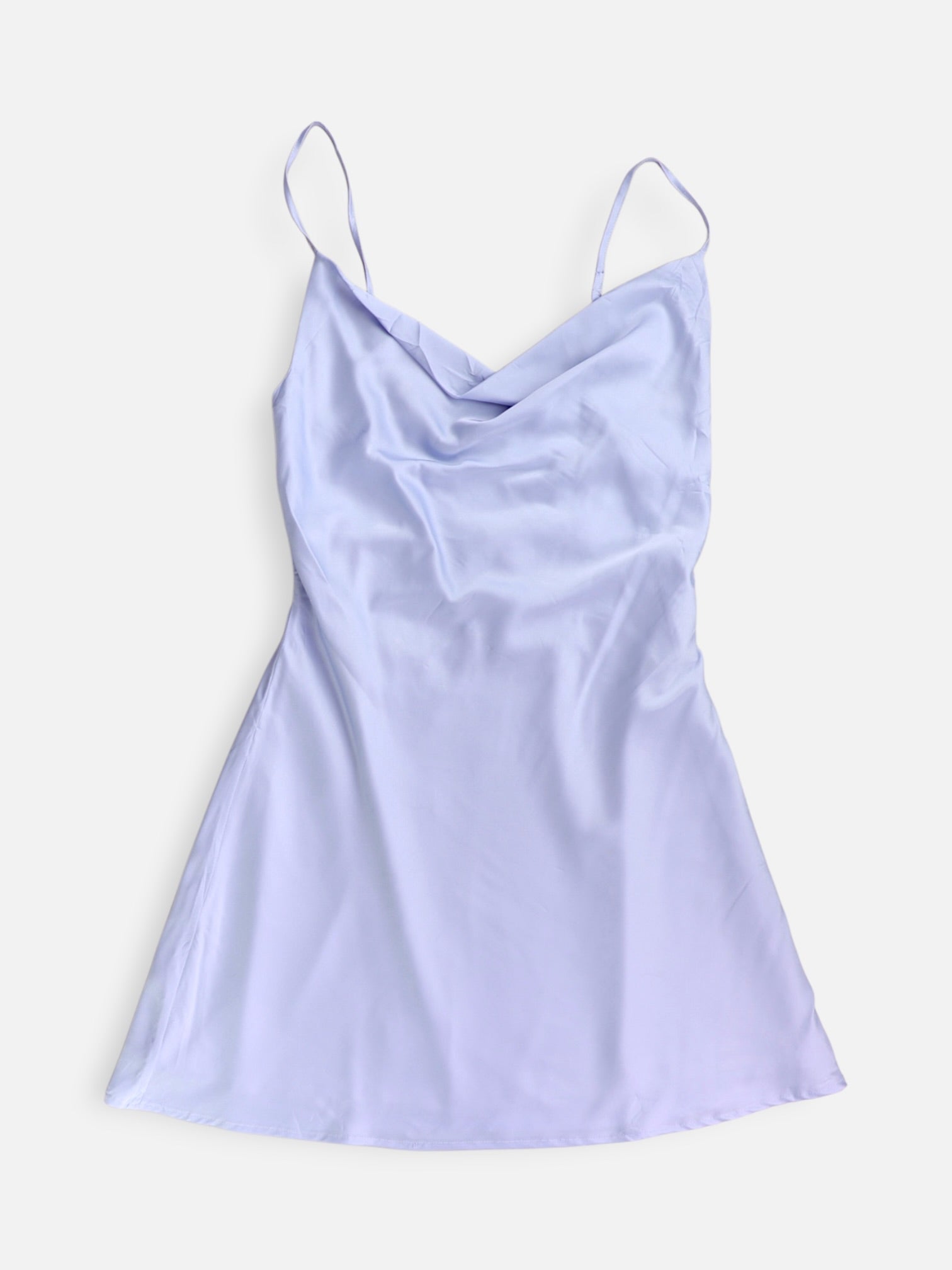 GARAGE Vestido Casual - Mujer - Small