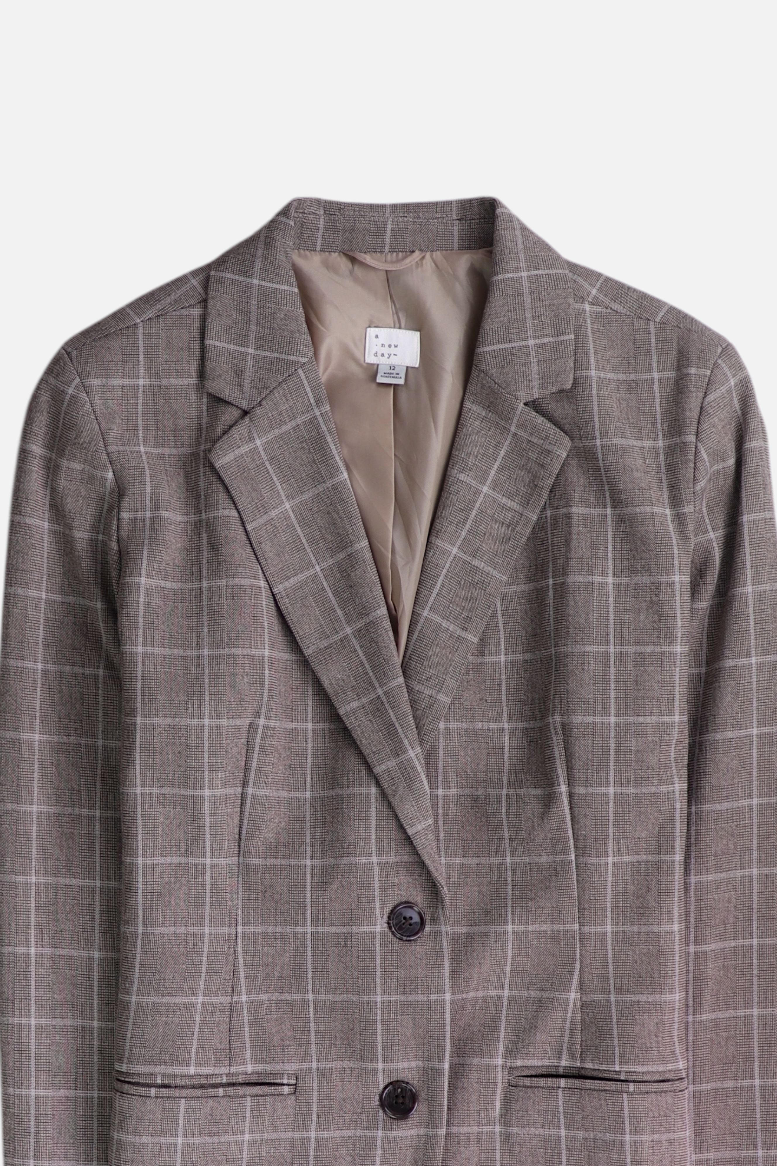 a new day Blazer Casual - Mujer - 12