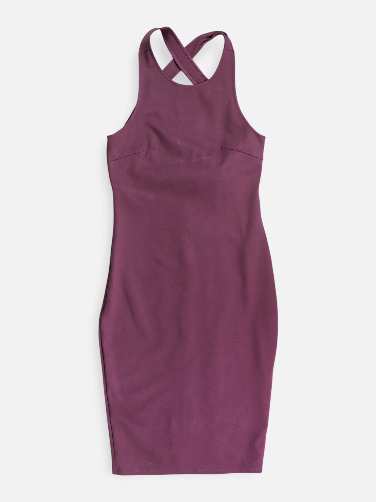 Vestido Casual - Mujer - Large