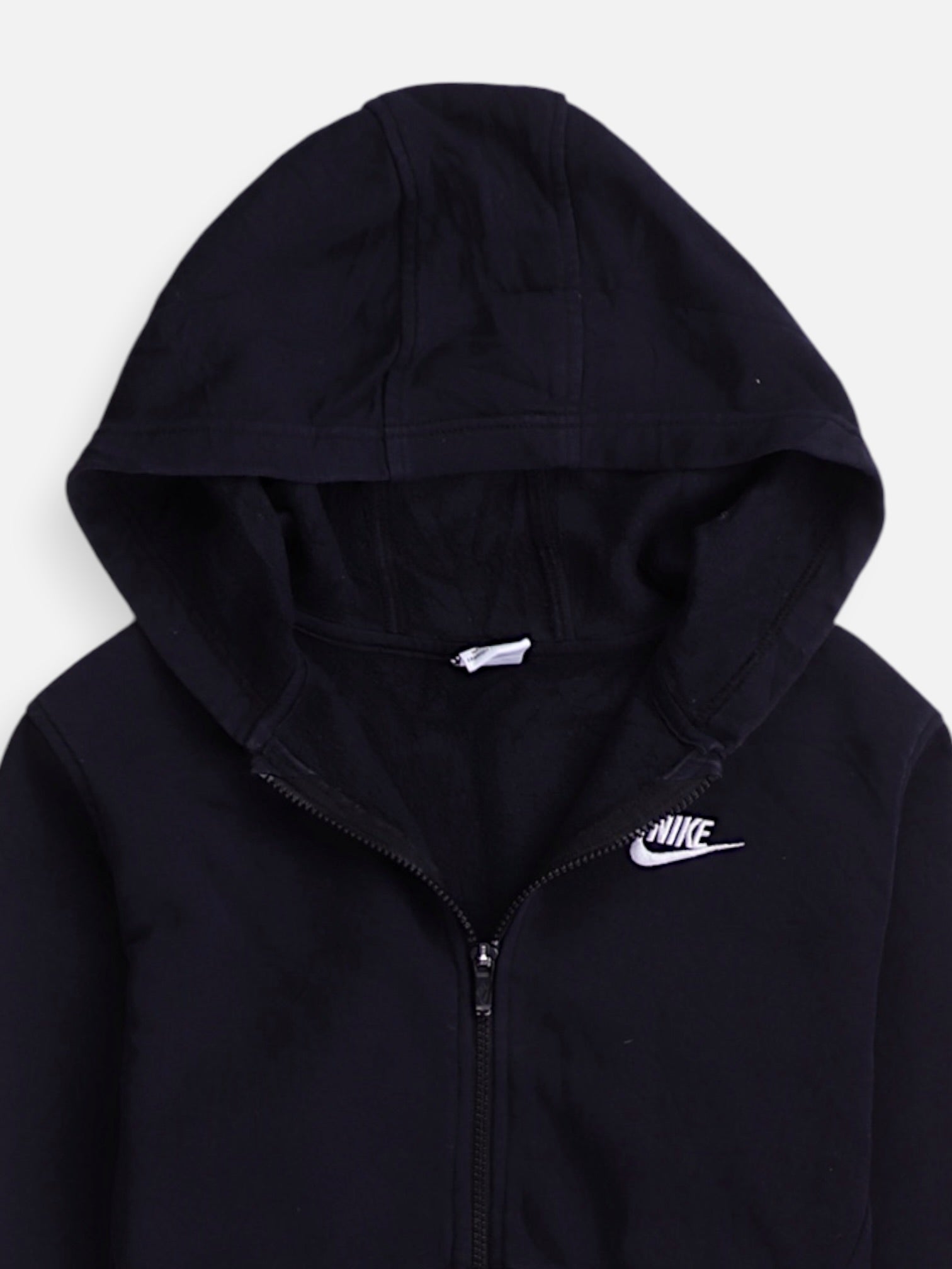 Nike Sudadera Hoodie Basic - Niña - N/A - 9-10Y (Años)