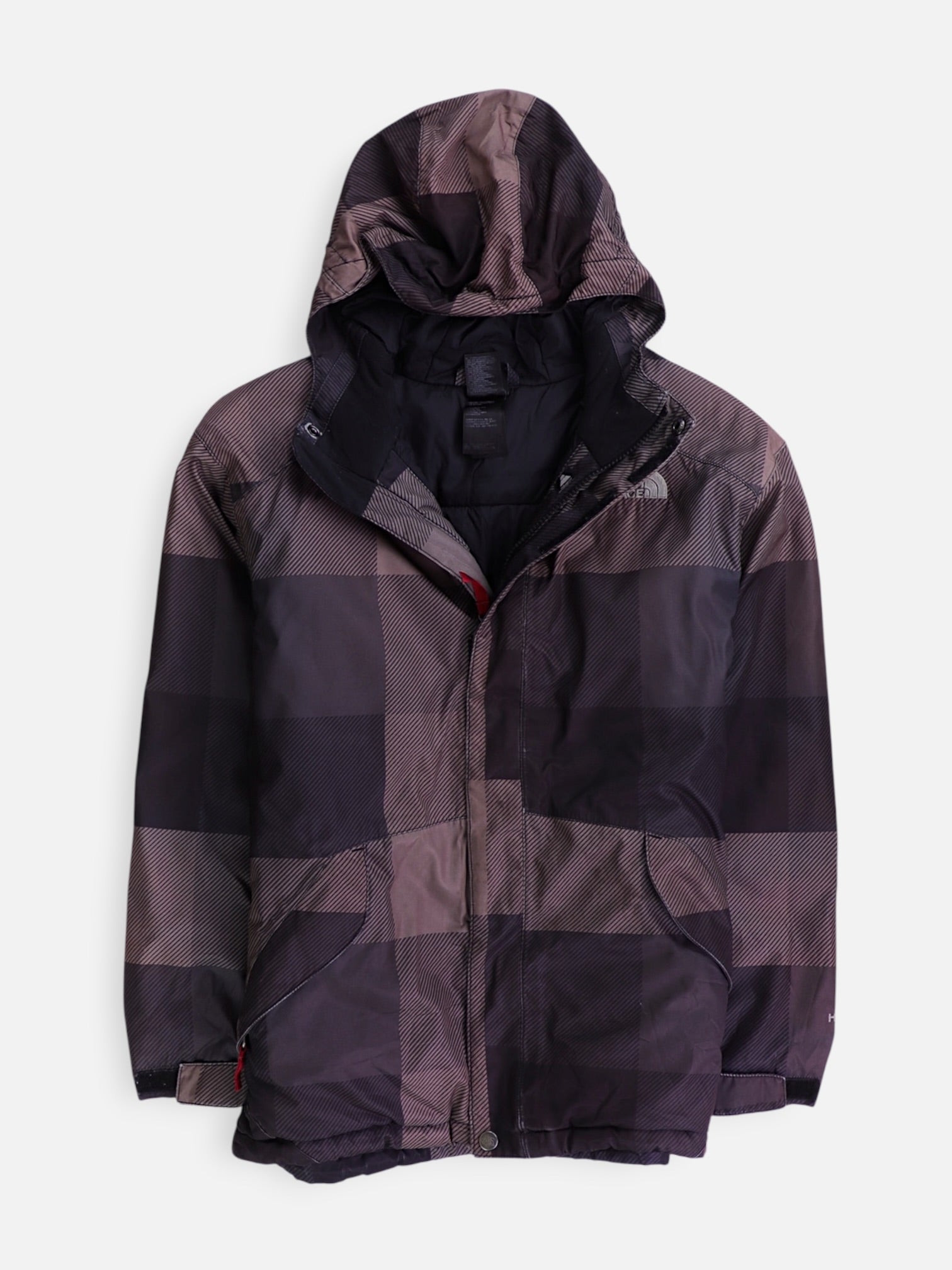 The North Face Chaqueta Impermeable Color Block - Niño - Large - 14-16Y (Años)