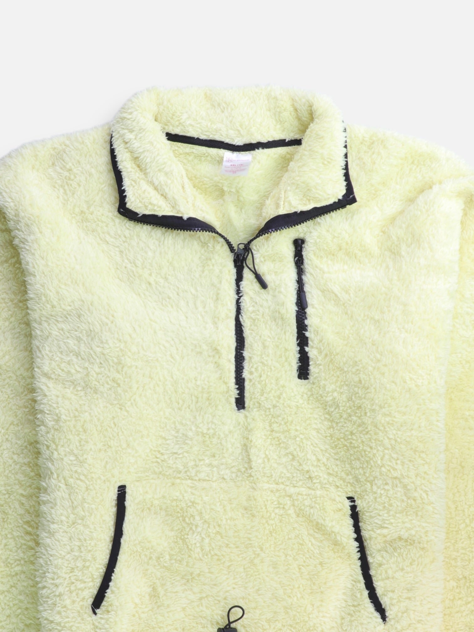 NOBO Sueter Fleece Casual - Niña - 2XL - 18-20Y (Años)