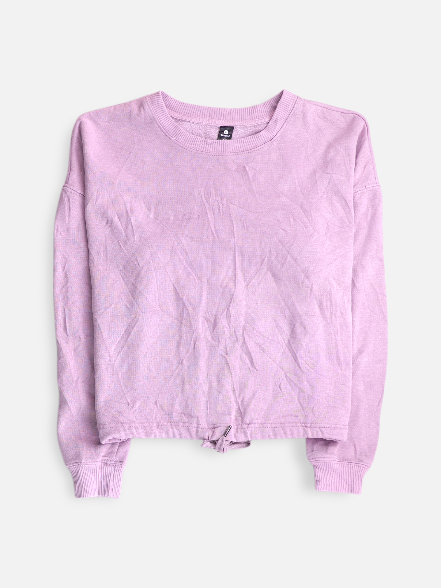 Sudadera Sweatshirt Basic - Mujer - XS