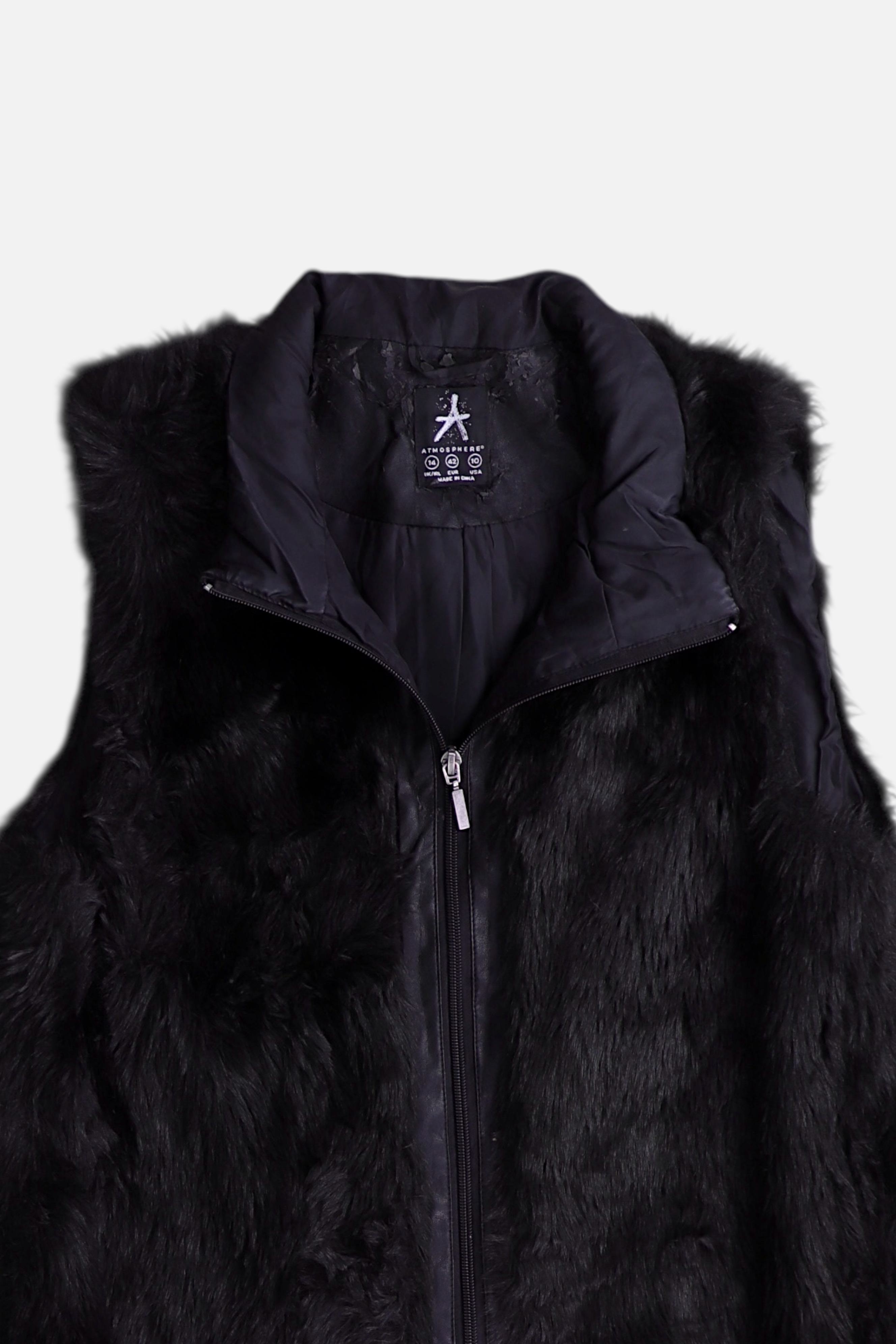 Chaleco Casual - Mujer - 10