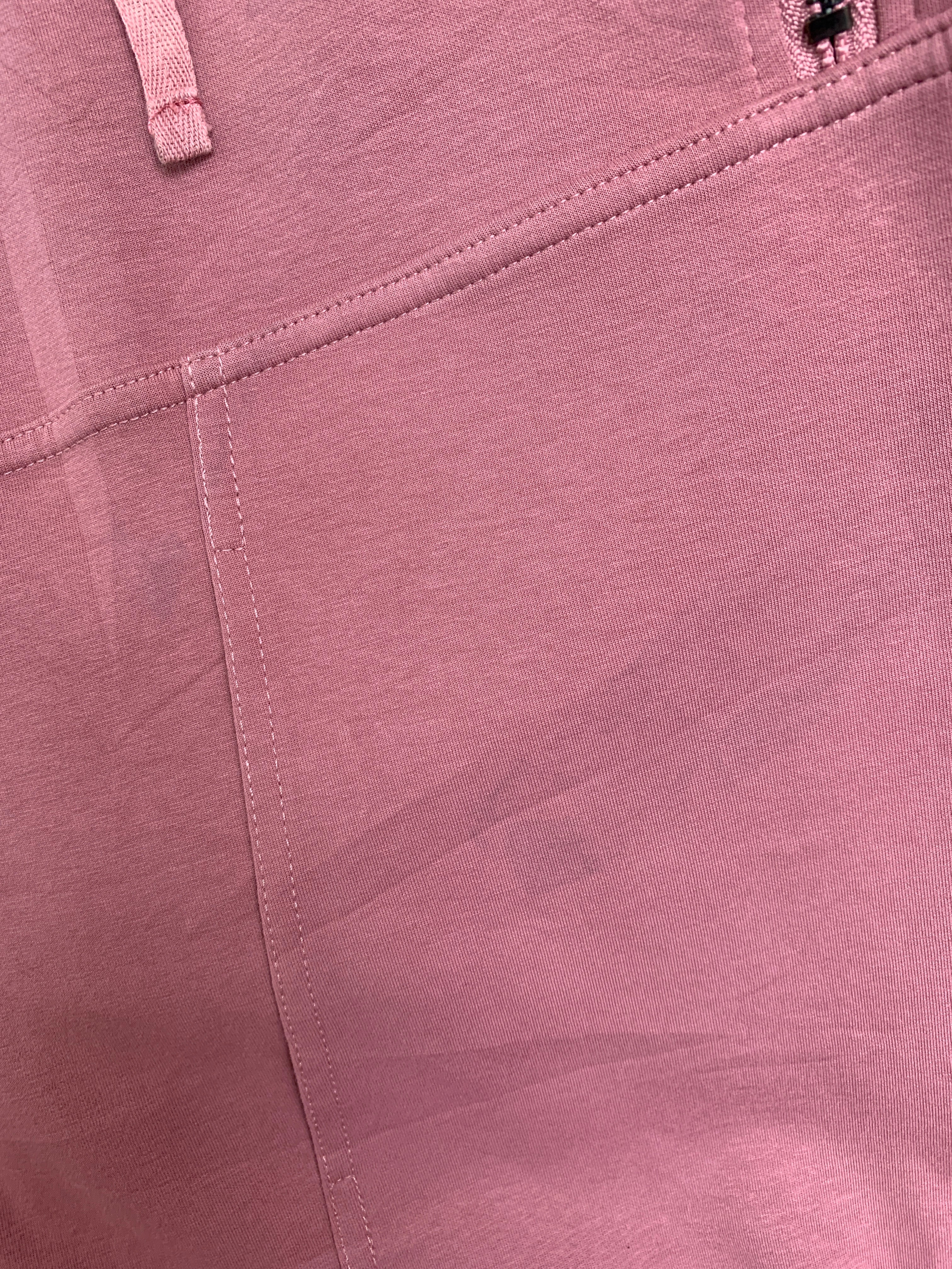Sudadera Fleece Basic - Mujer - Large