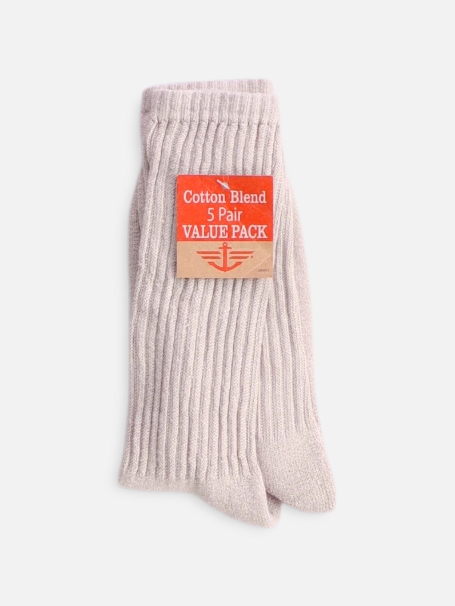 Calcetines 1 Par - Hombre - Talla Única (One Size)