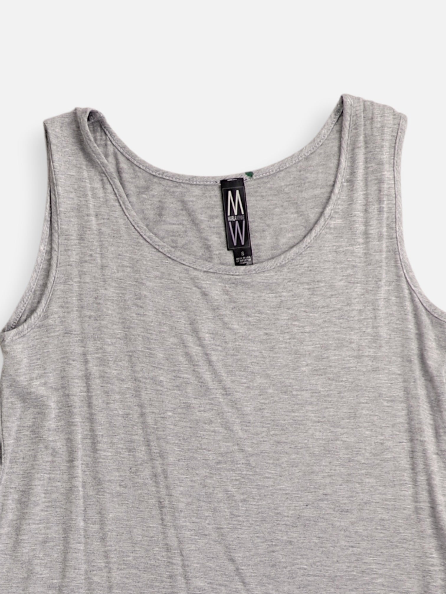Blusa Casual - Mujer - Small