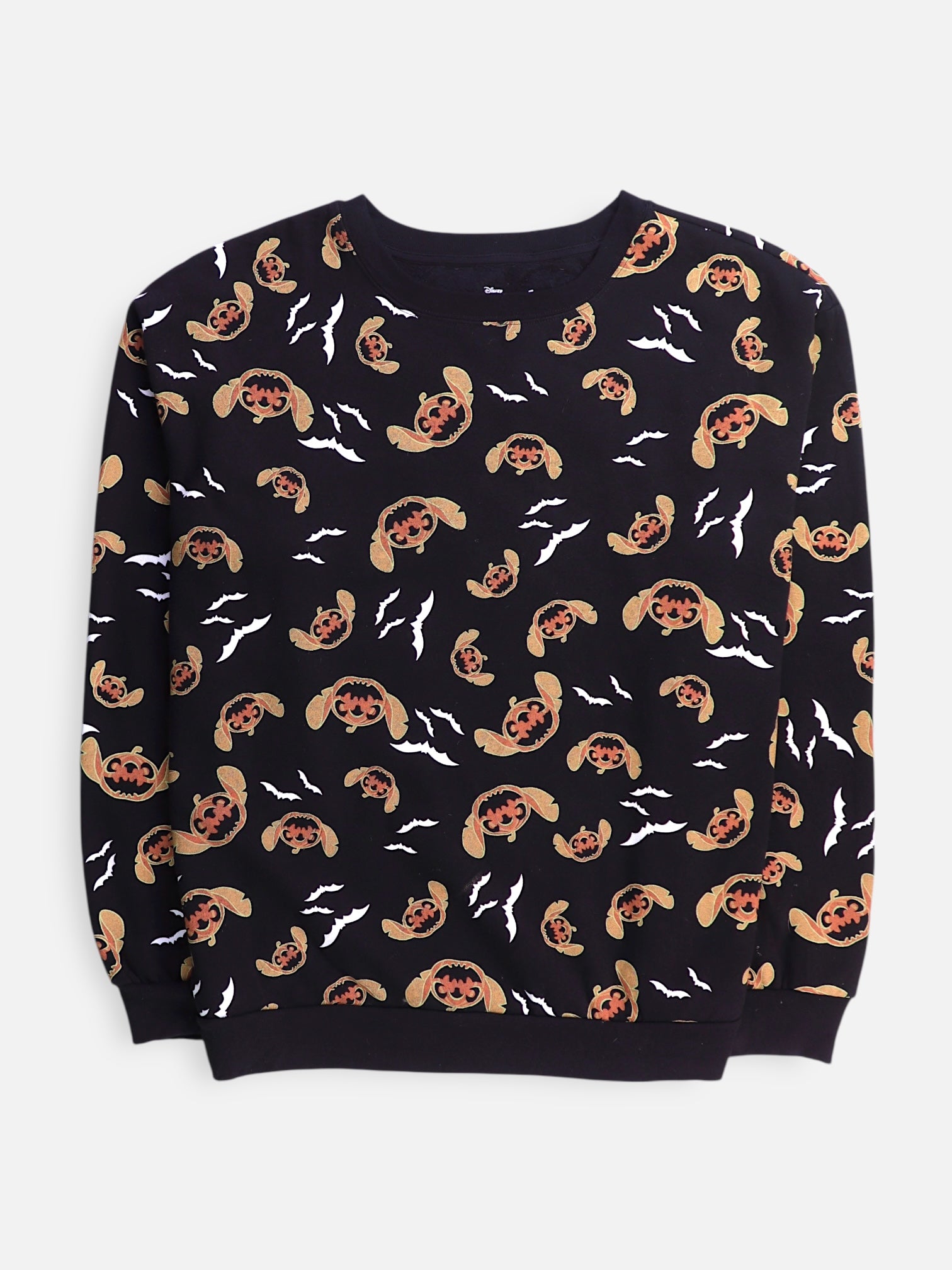 Disney Sudadera Sweatshirt Animado - Niña - XL - 18-20Y (Años)