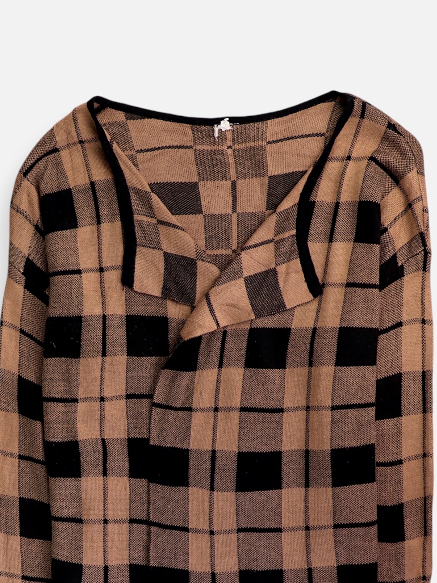 Sueter Cardigan Casual - Mujer - N/A