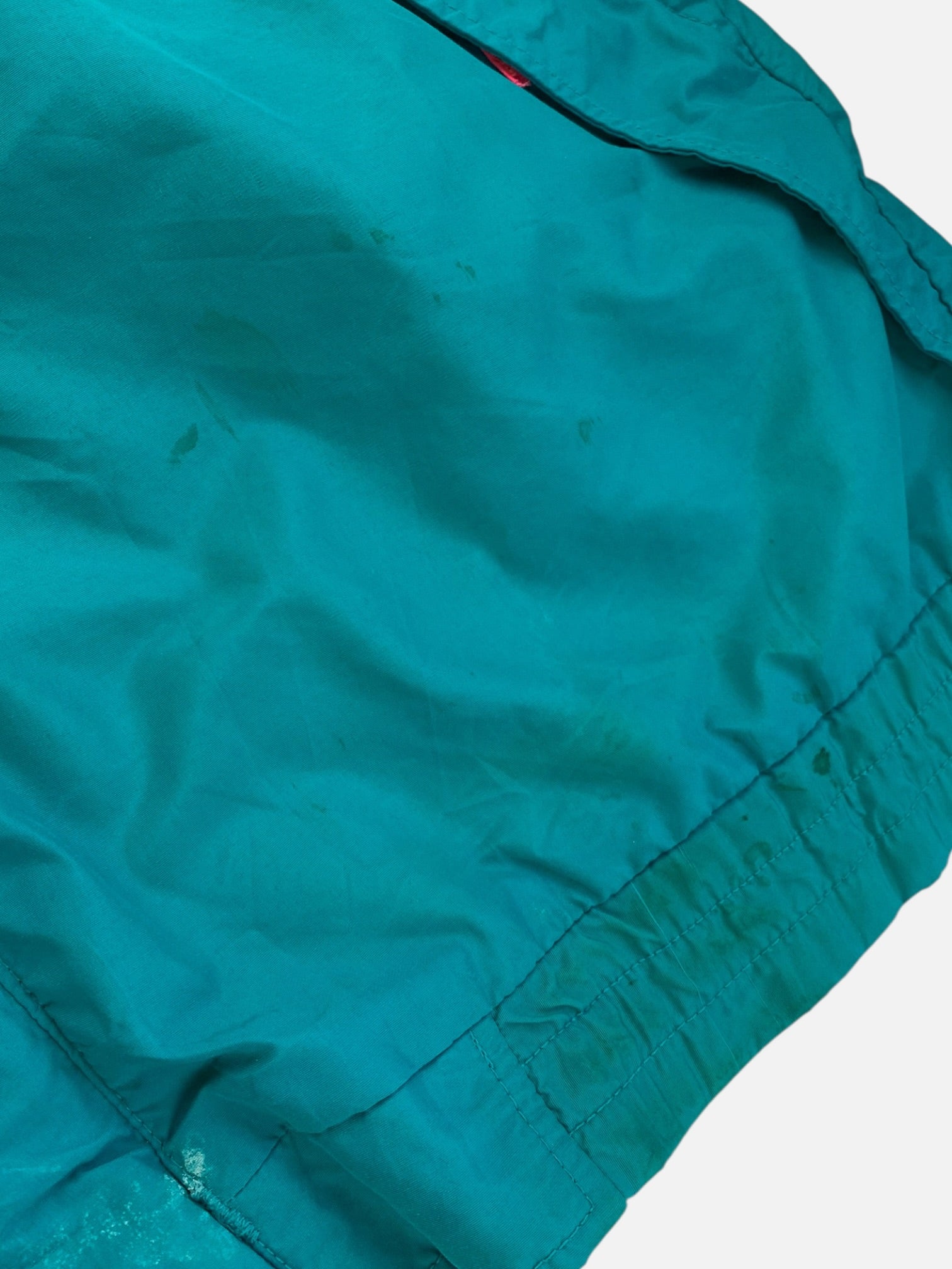 Columbia Chumpa Color Block - Hombre - XL