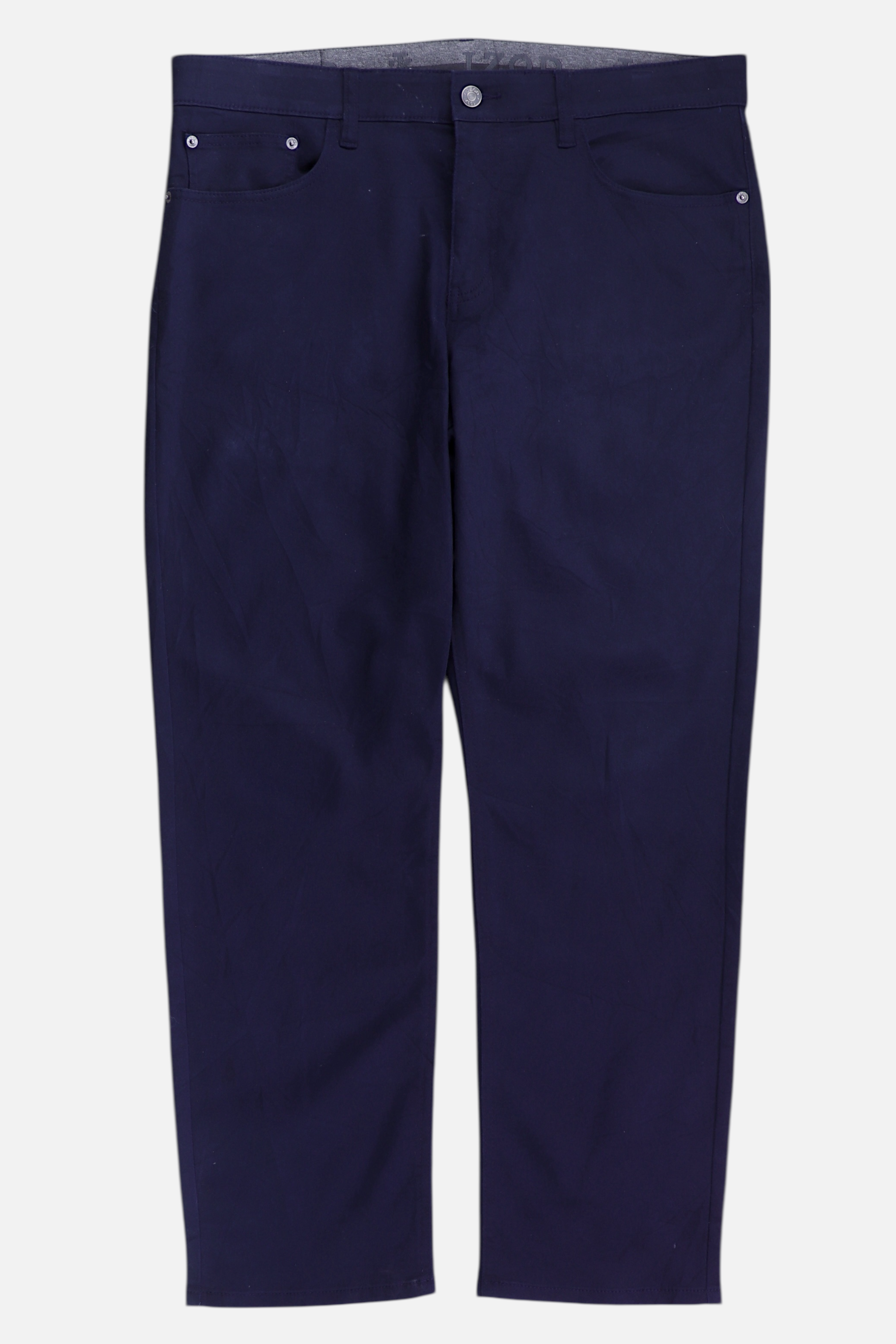 Izod Pantalon Regular Fit Casual - Hombre - 36x30