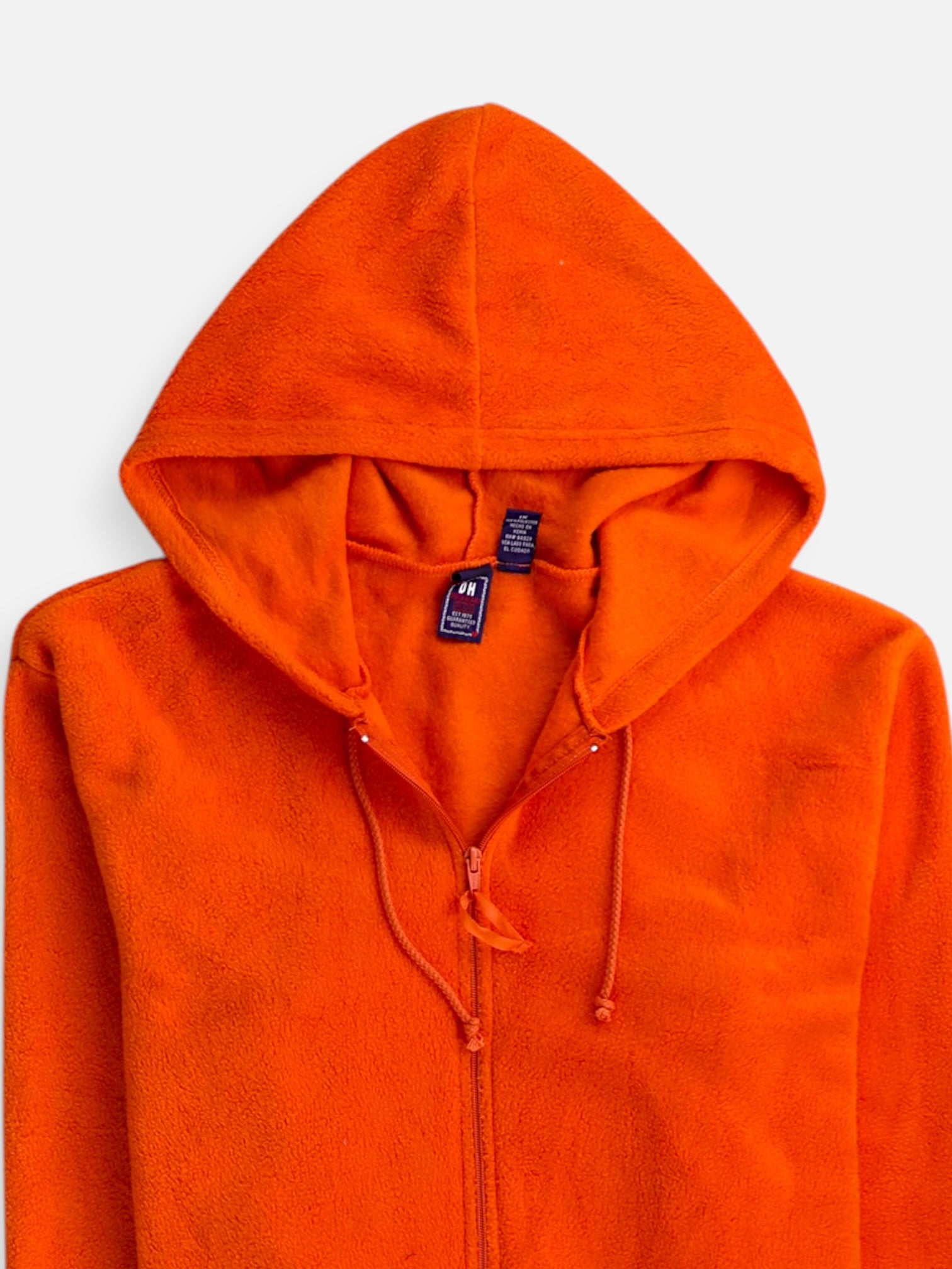 Sudadera Hoodie Basic - Mujer - XL
