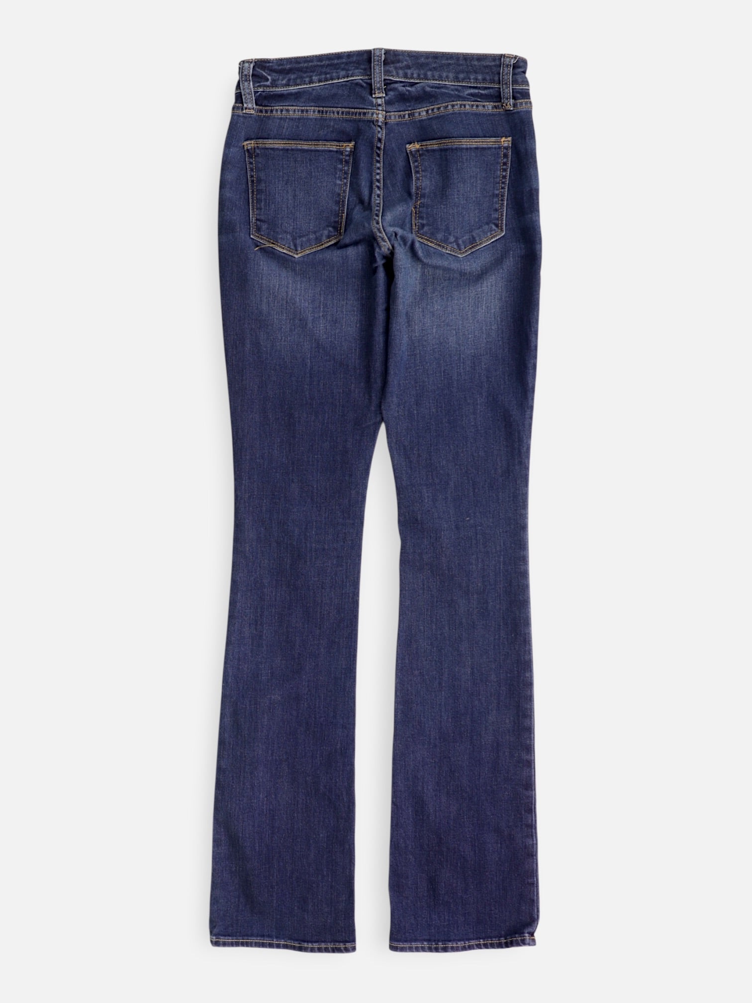 ARIZONA Jean Flare Fit Denim - Mujer - 3