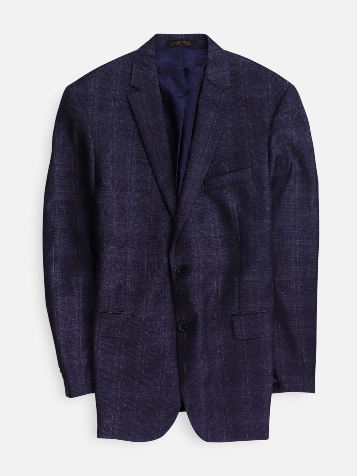 Blazer Casual - Hombre - 44L