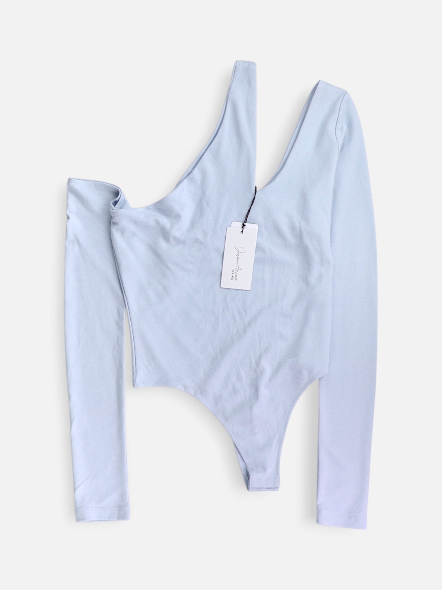 Blusa Body - Mujer - Large