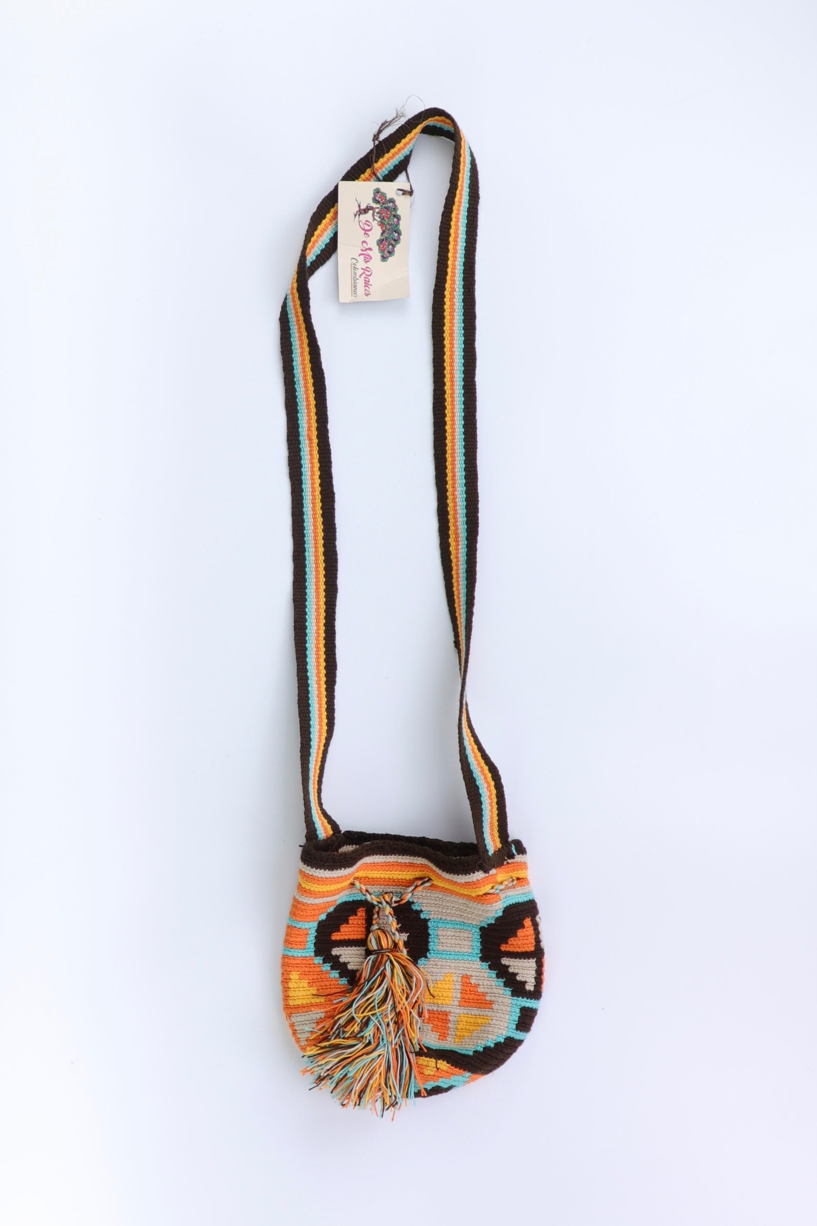 Cartera Mini - Unisex - Talla Única (One Size)