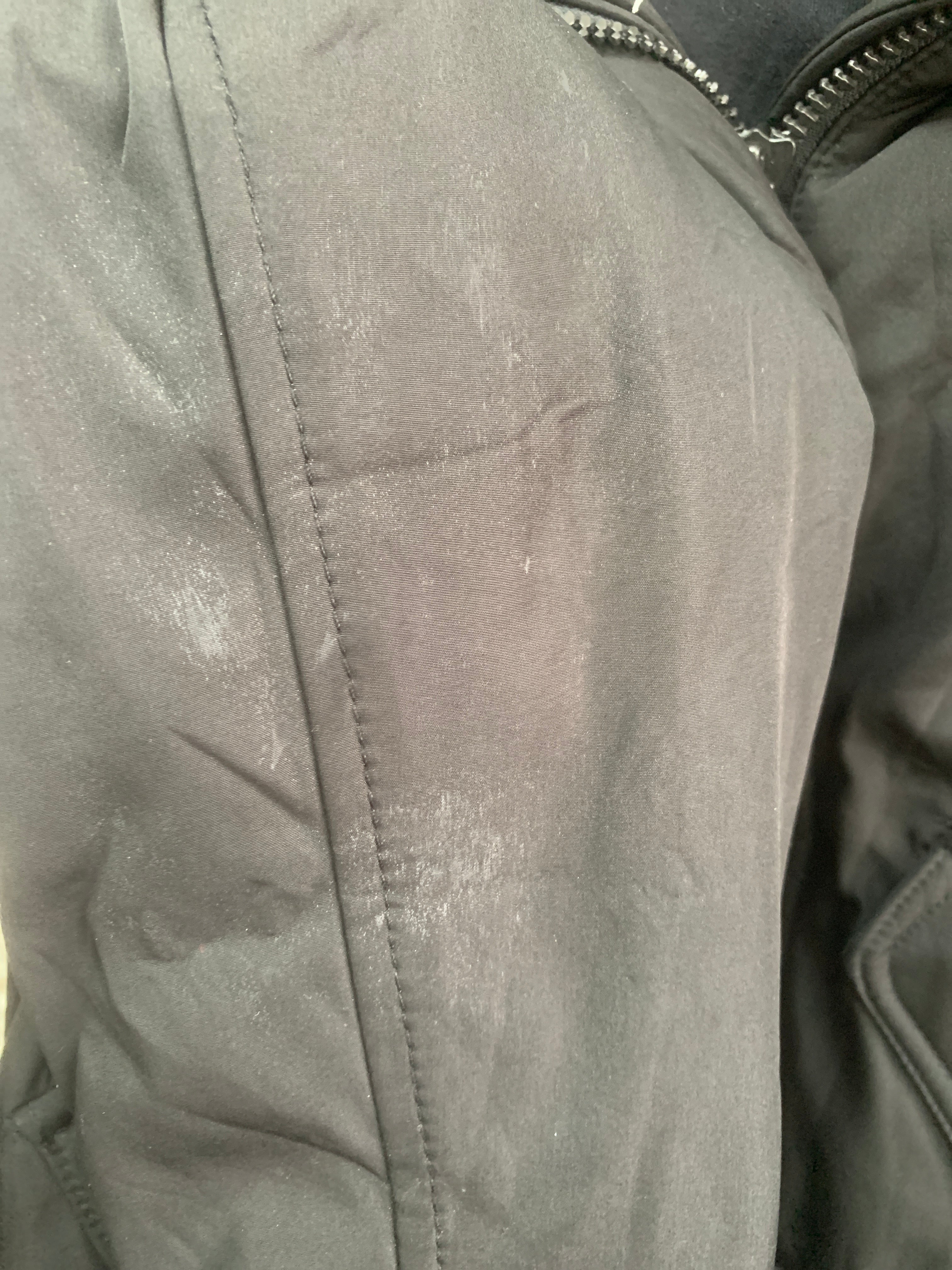 Chaqueta Impermeable Cazadora - Mujer - N/A