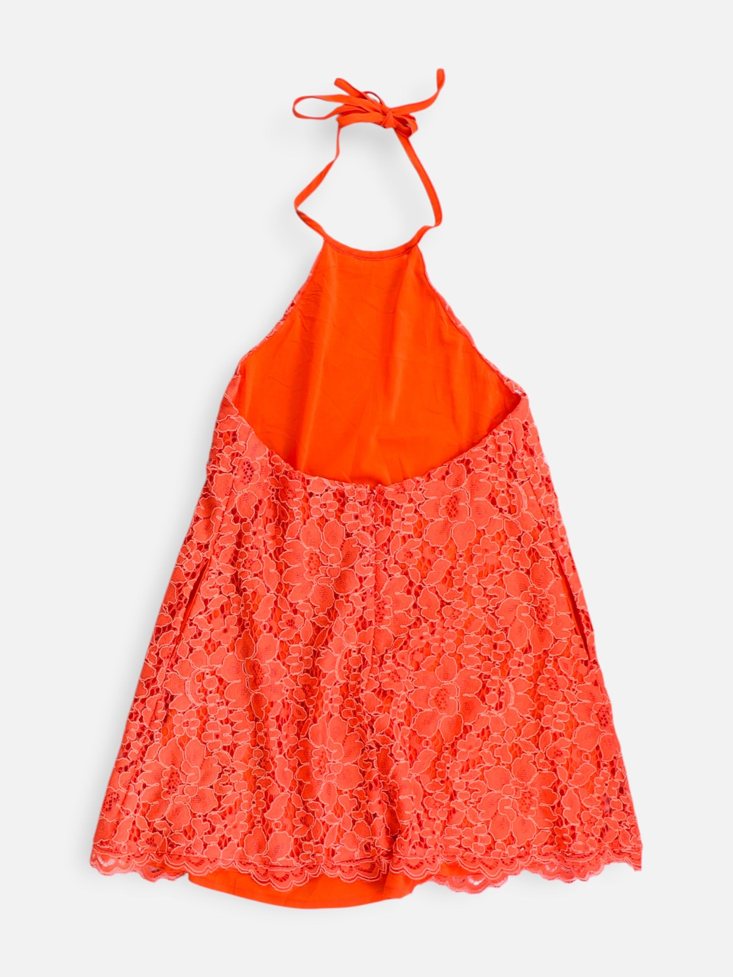 Vestido Casual - Mujer - XS