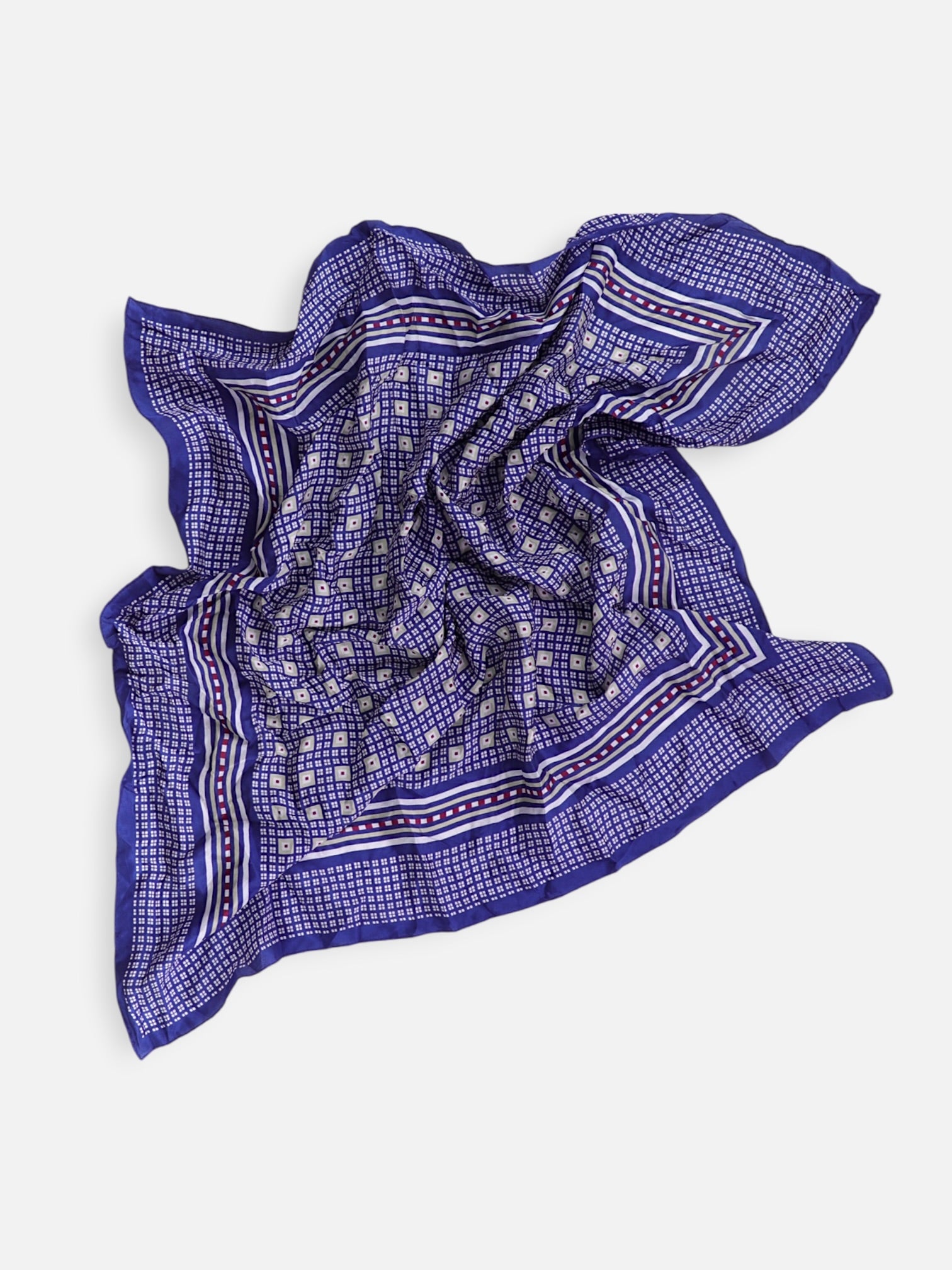 Pañuelo Casual - Mujer - Talla Única (One Size)