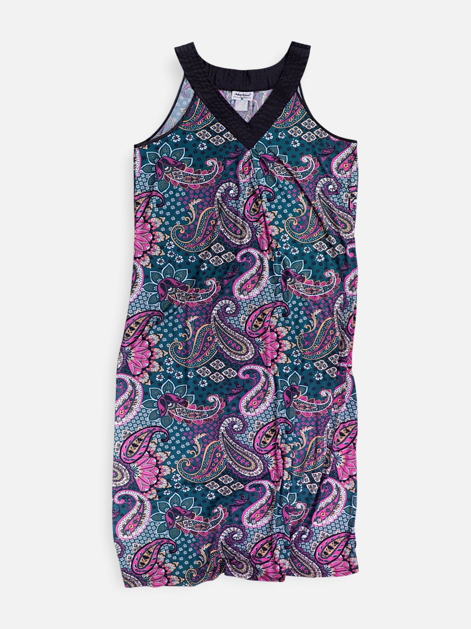 Vestido Verano - Mujer - N/A