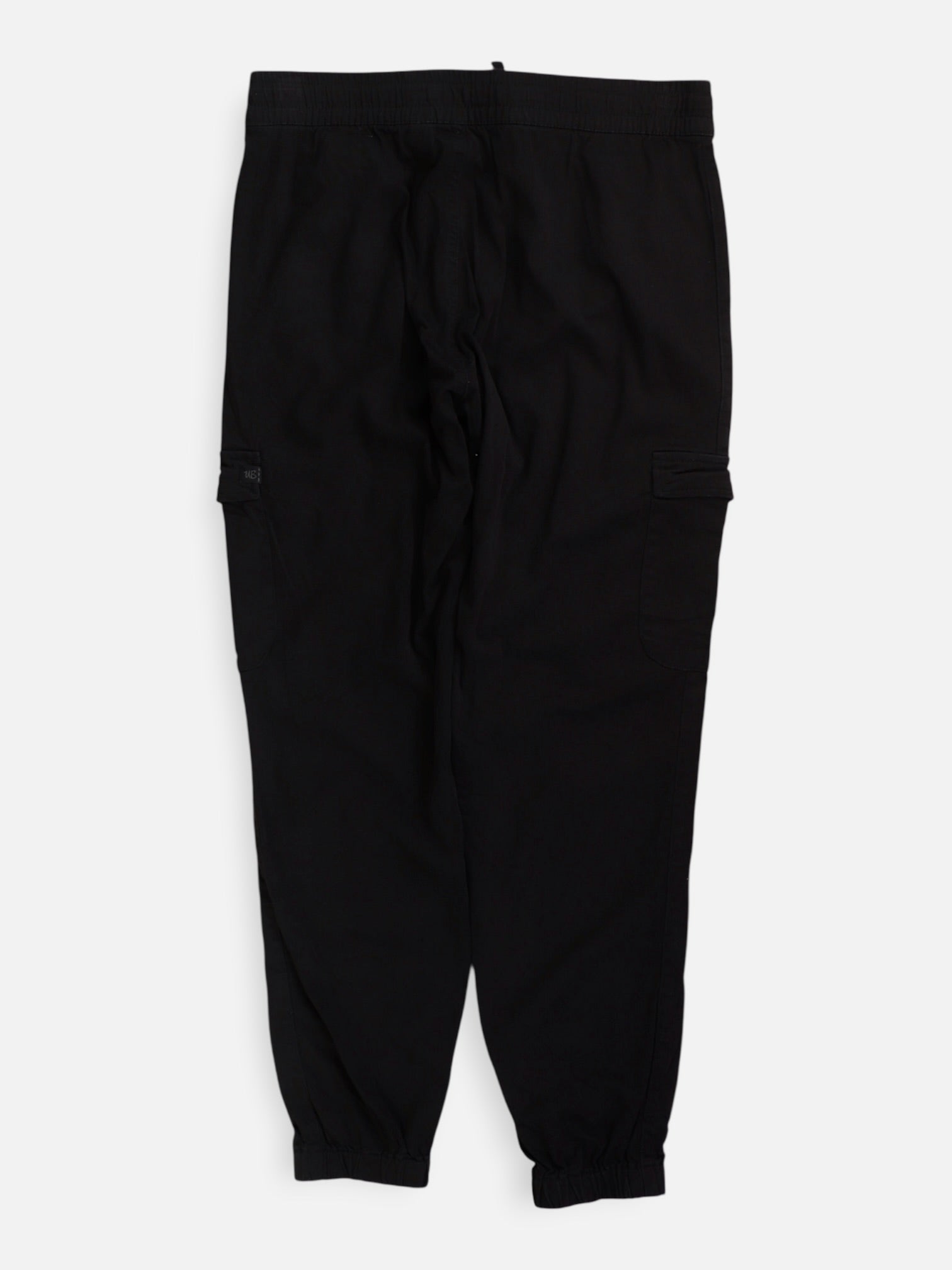 Pantalon Regular Fit Cargo - Mujer - Medium