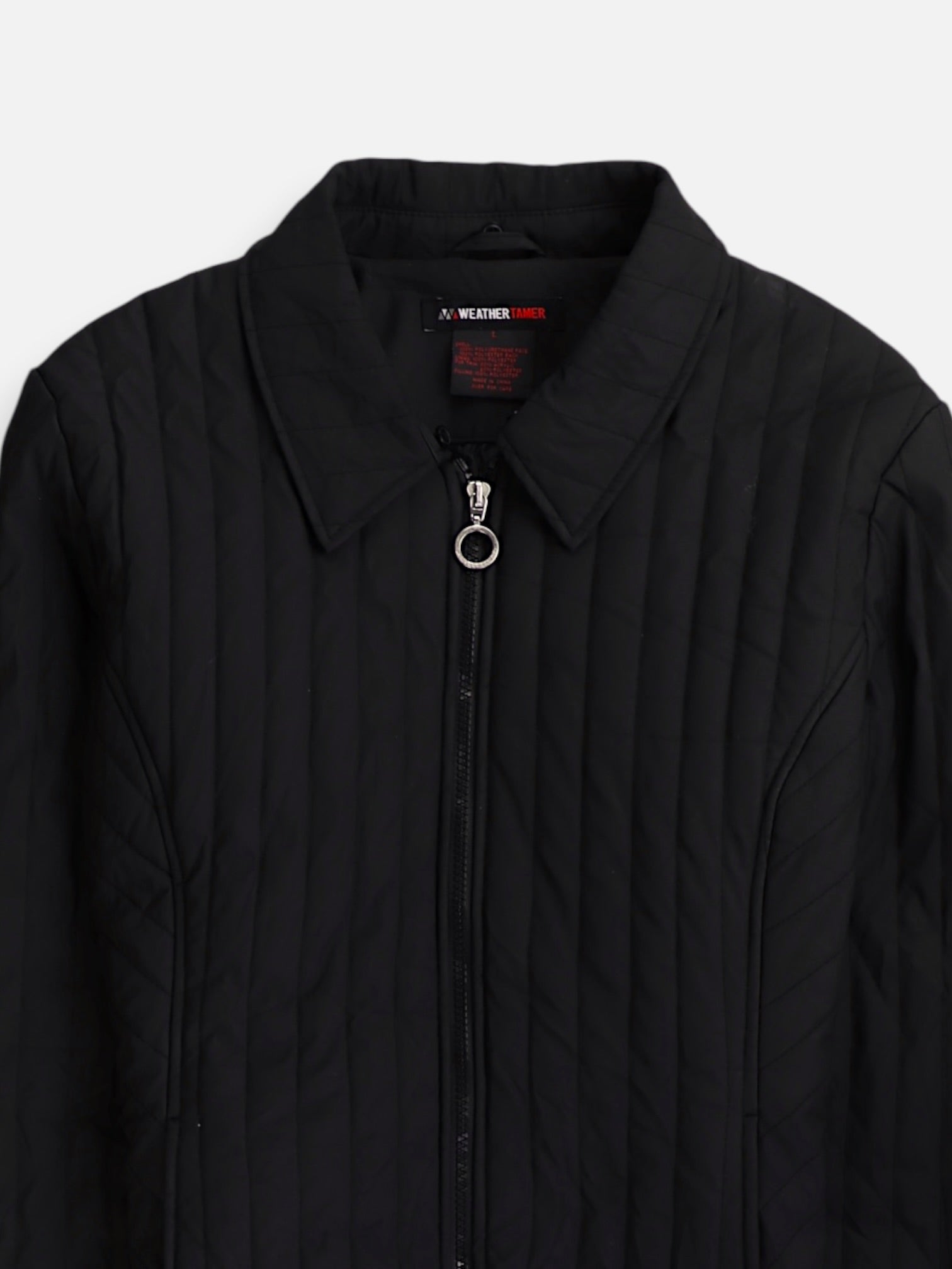 Chaqueta Casual Basic - Mujer - Large
