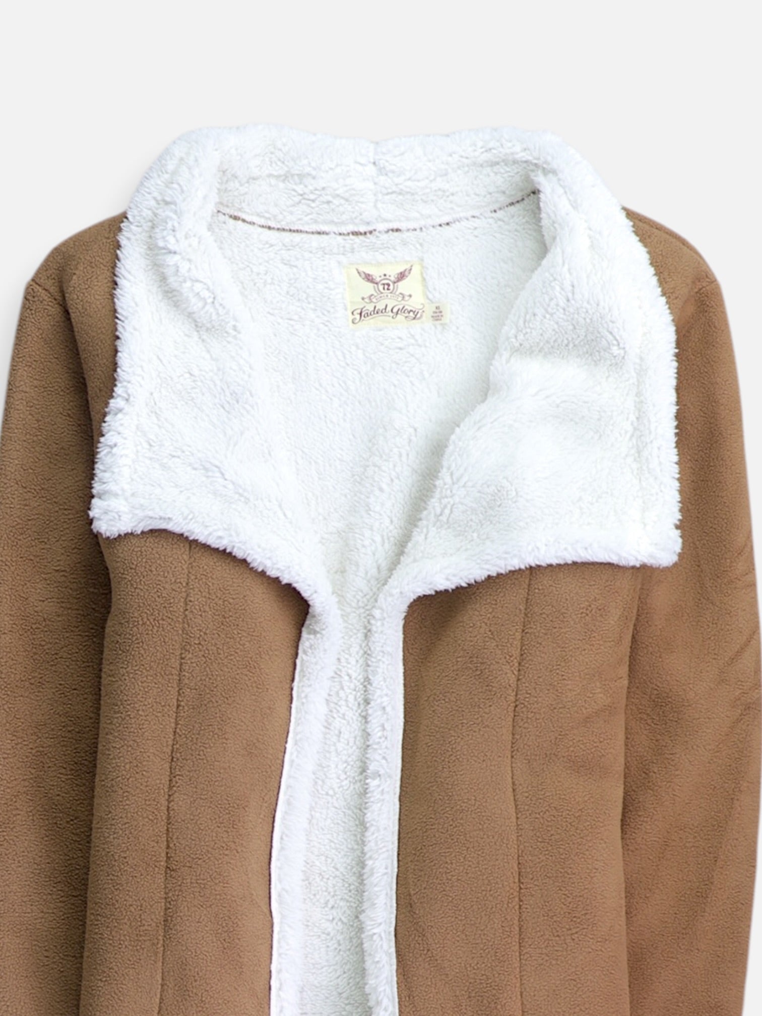 Chaqueta Bolero Basic - Mujer - XL