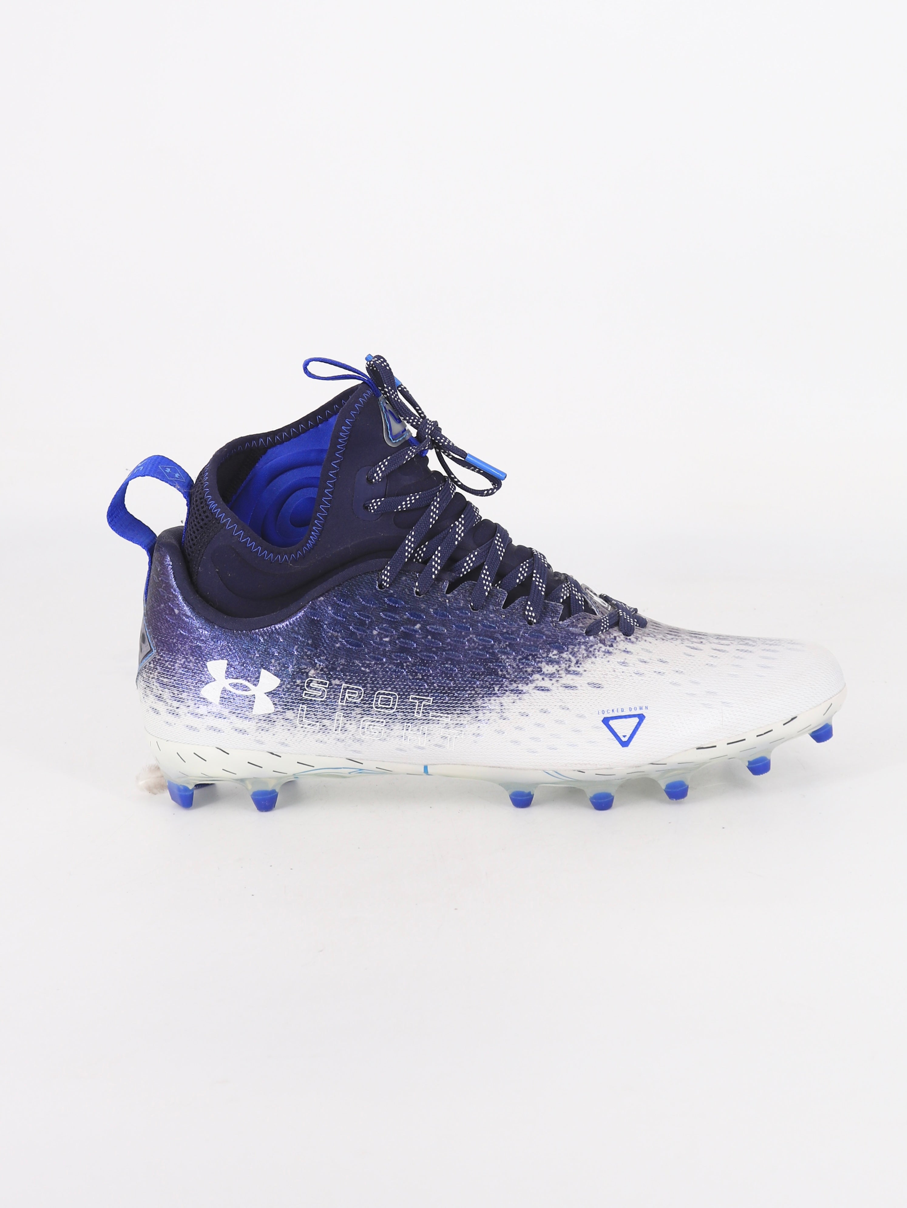 Under Armour Tacos Clasico Deportivo - Hombre - US 12