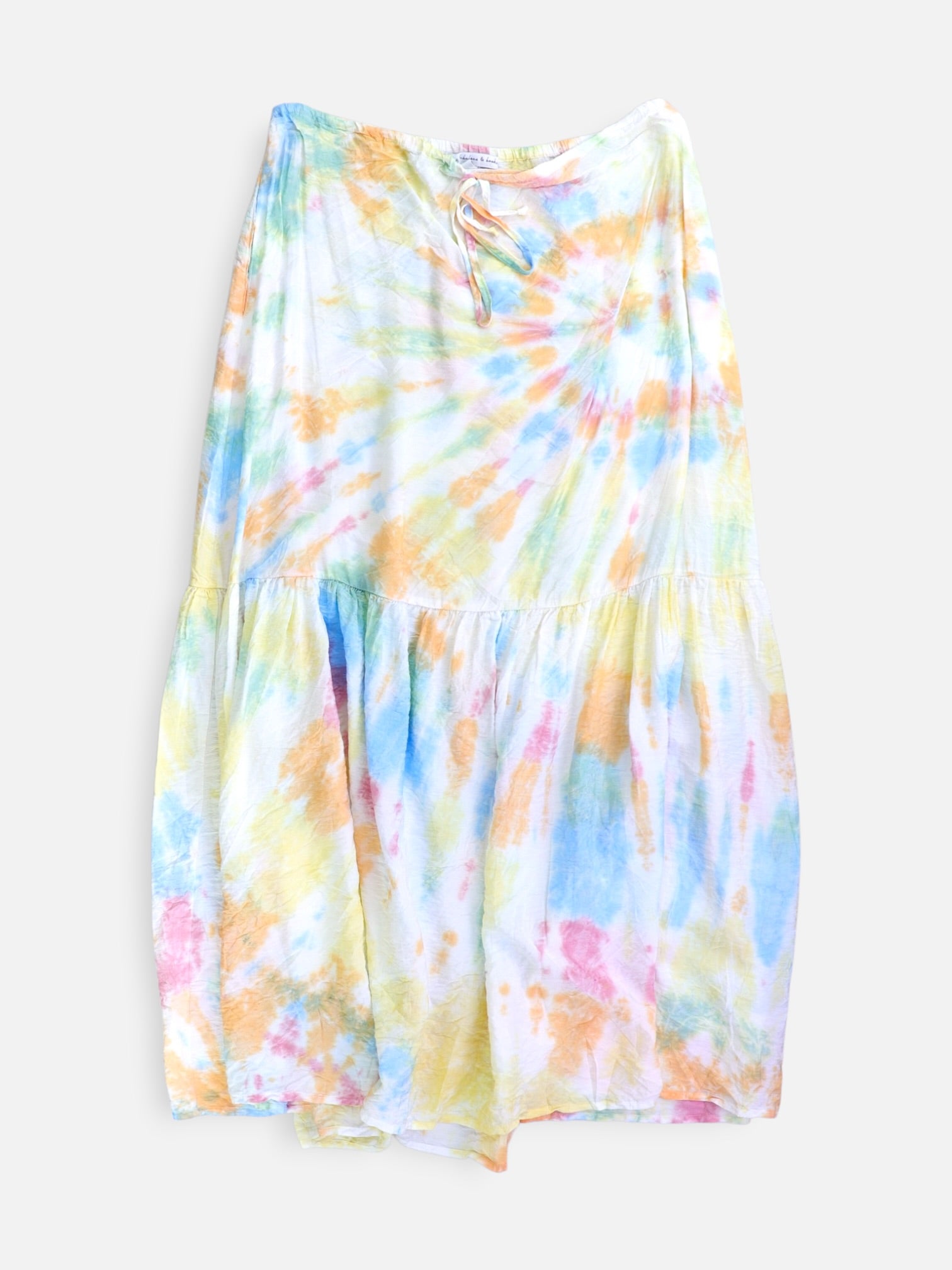 Falda Verano - Mujer - Medium
