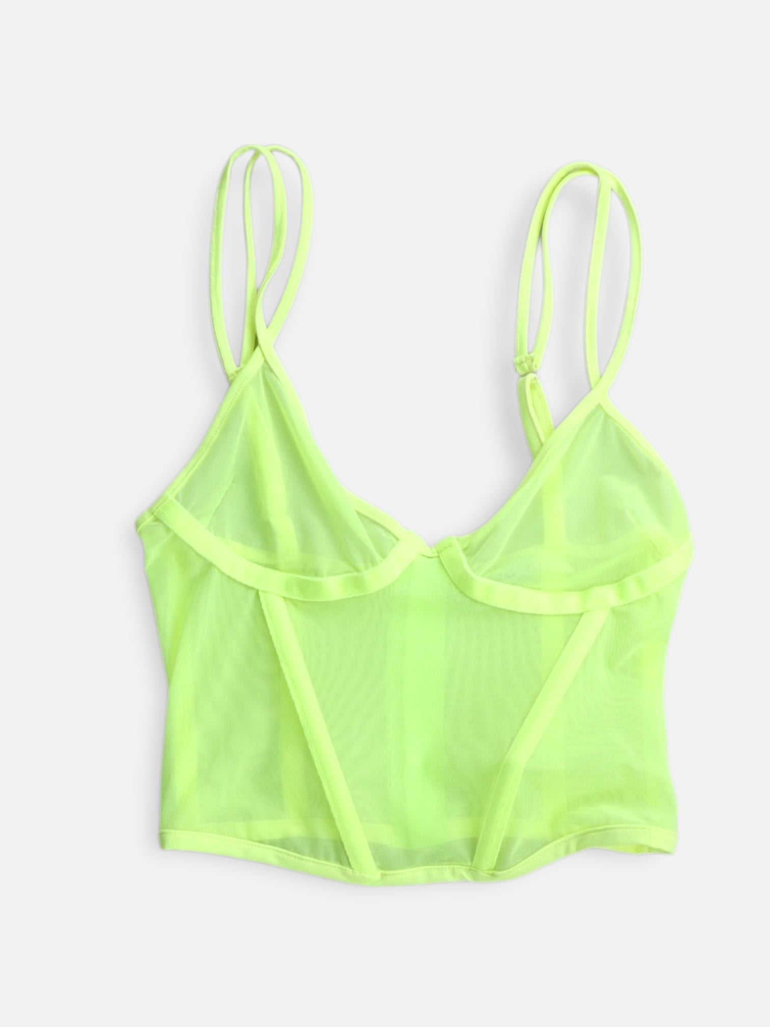 Lenceria Bralette - Mujer - Small