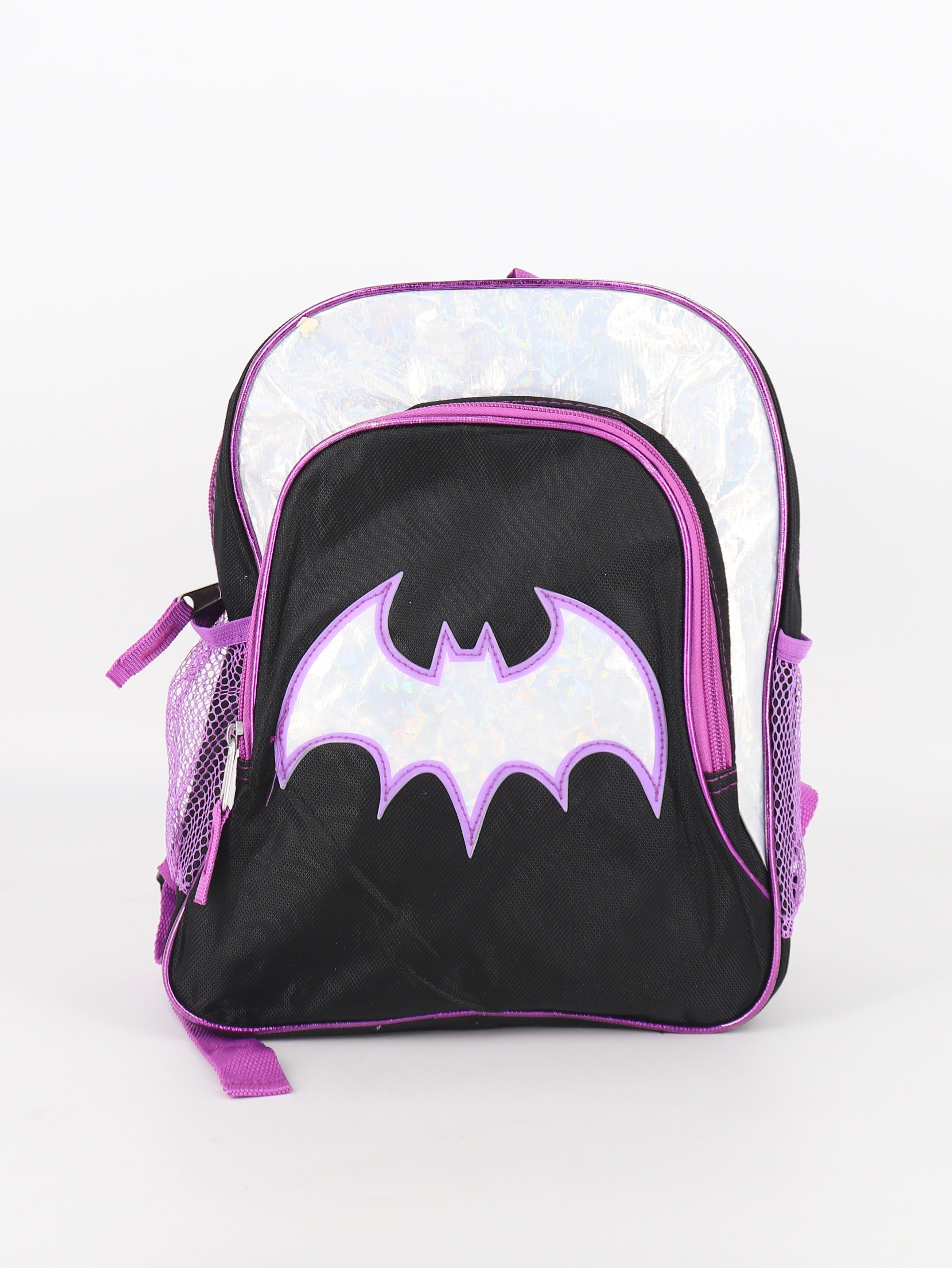 DC Comics Mochila Animado - Niña - Talla Única (One Size)