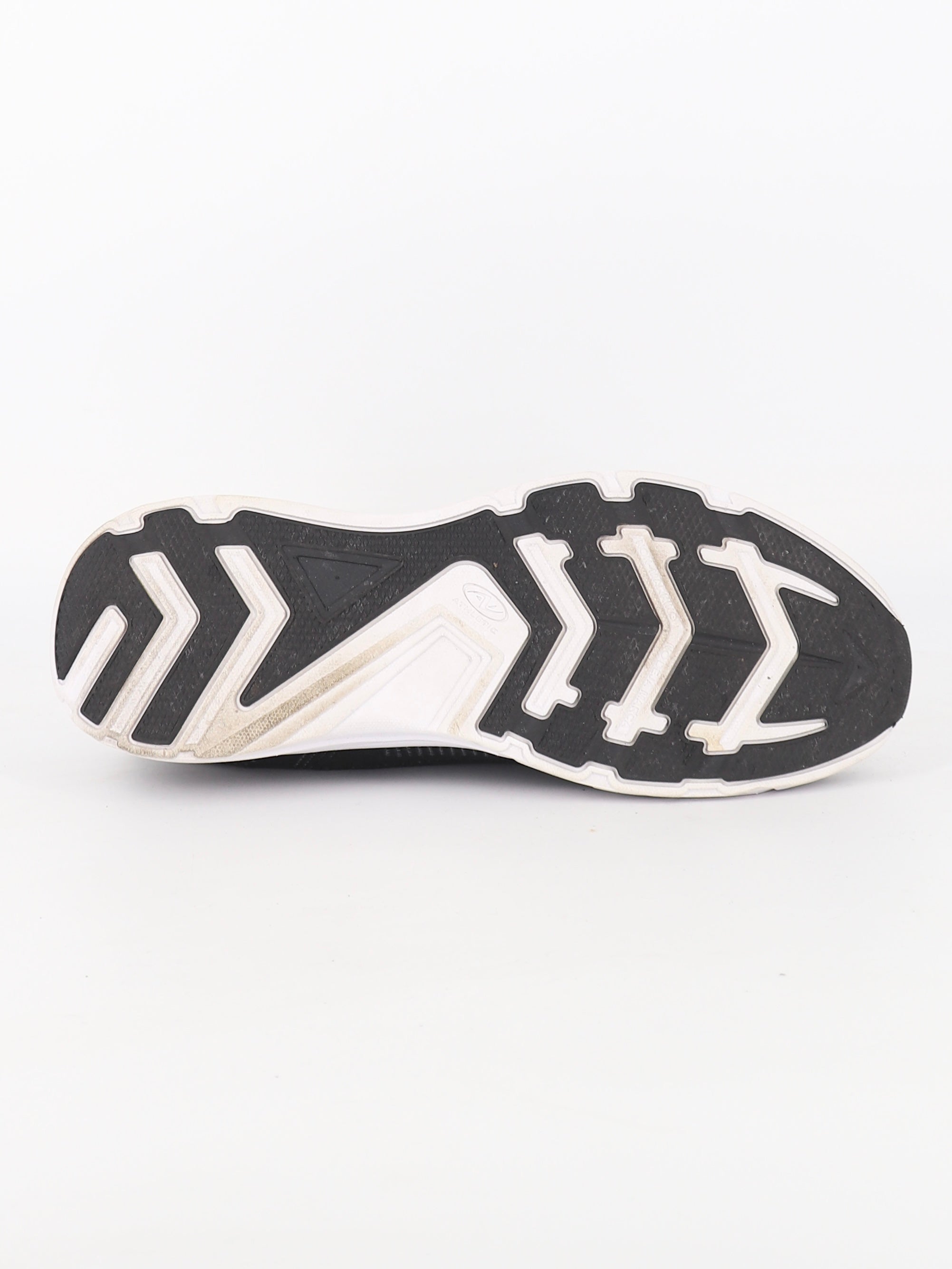 ATHLETIC Tenis Deportivo Basic - Hombre - US 11