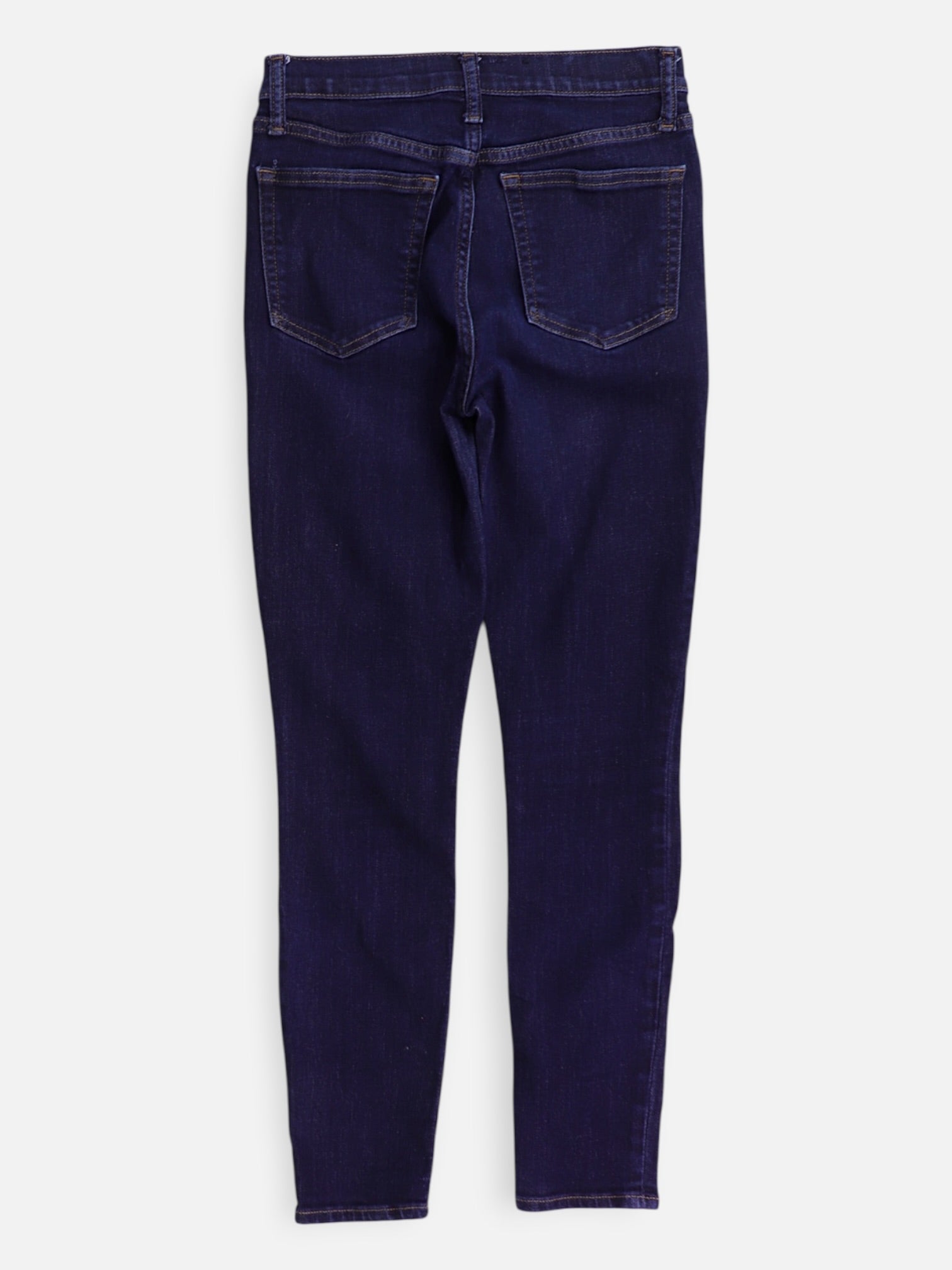 GAP Jean Skinny Fit Denim - Mujer - 2/26