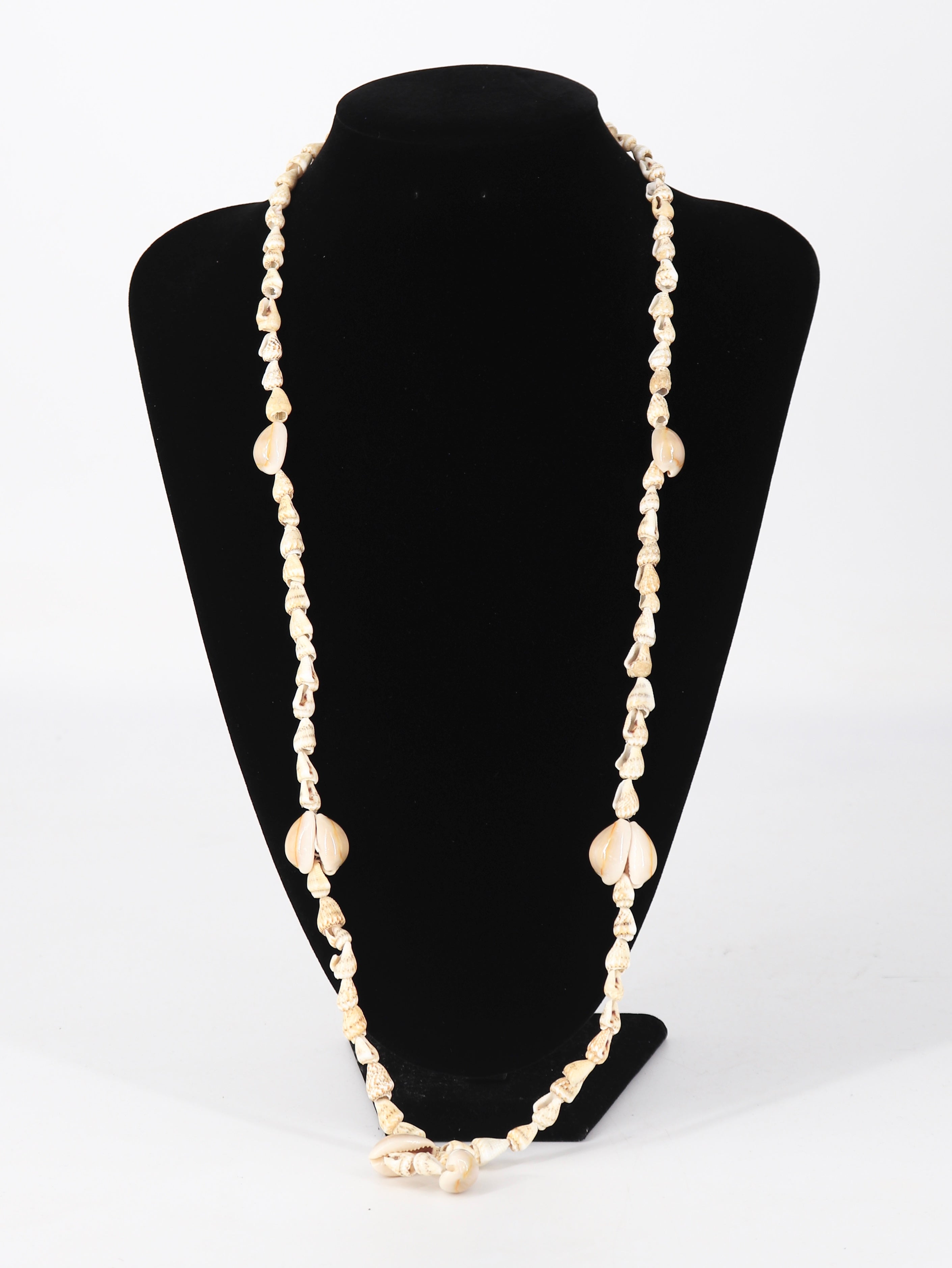 Collar Largo - Mujer - Talla Única (One Size)