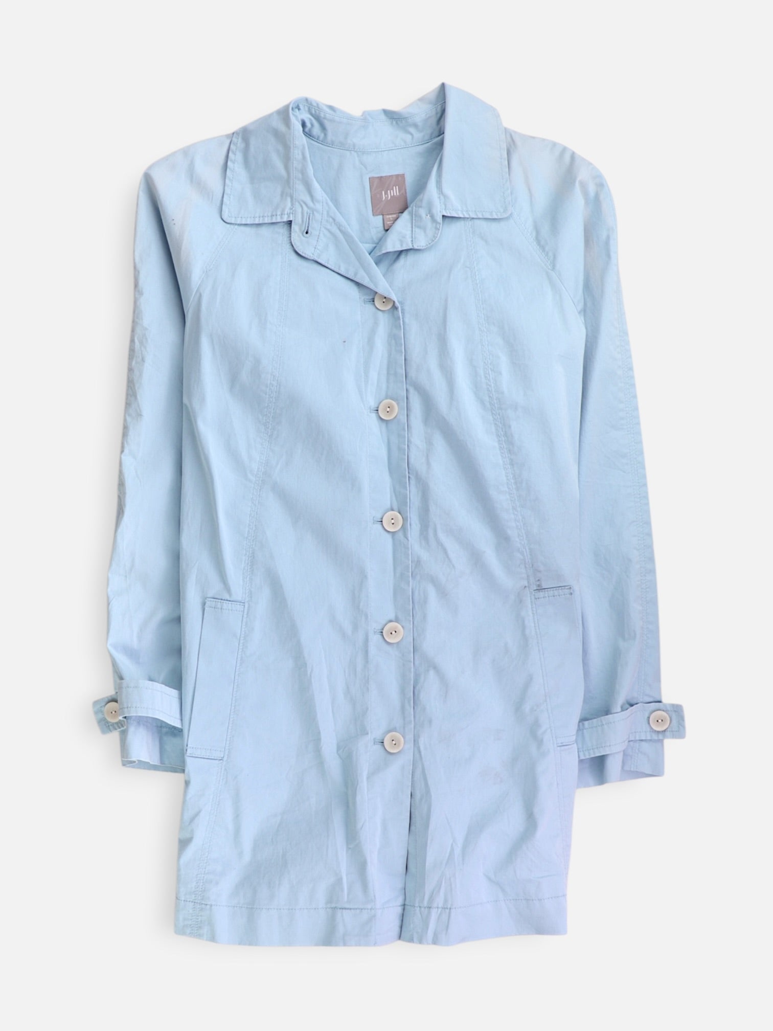 Chaqueta Casual Basic - Mujer - Large