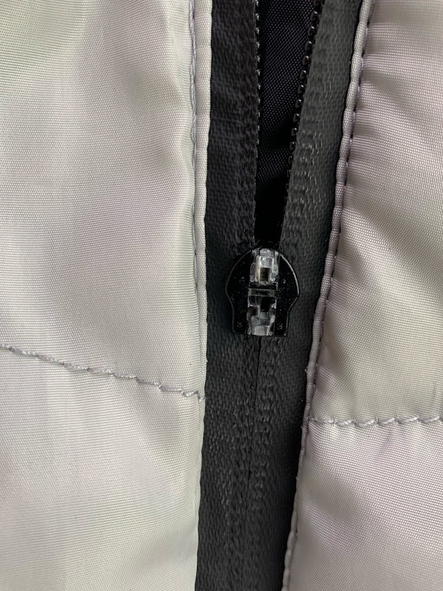 Chaleco Impermeable - Hombre - 2XL