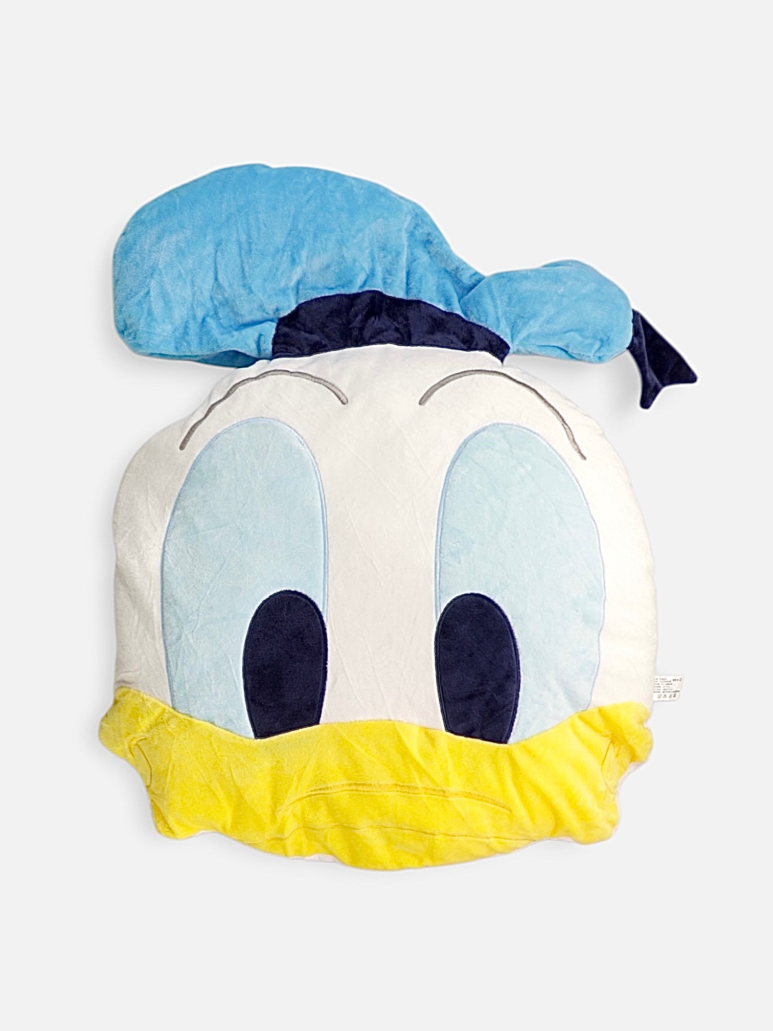 Disney Almohada Animado - Talla Única (One Size)